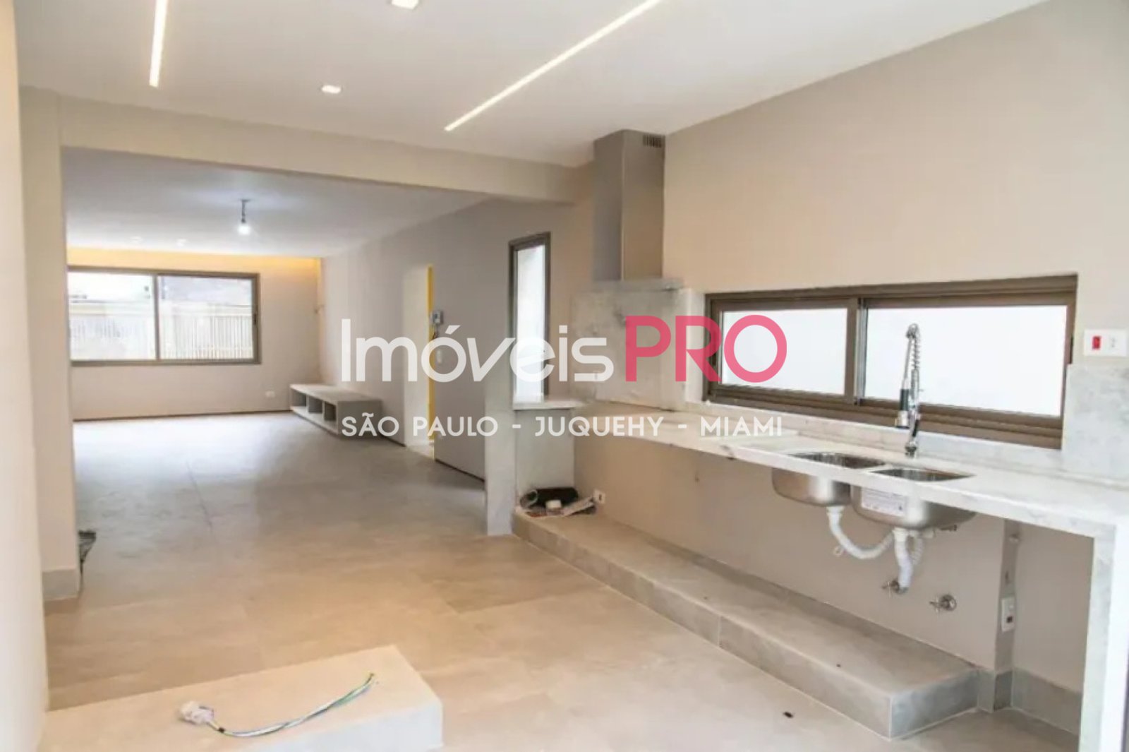 Casa de Vila para Vender, Vila Mariana | Cód: IP41299 — 