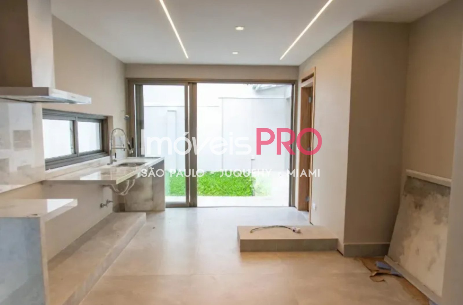 Casa de Vila para Vender, Vila Mariana | Cód: IP41299 — 