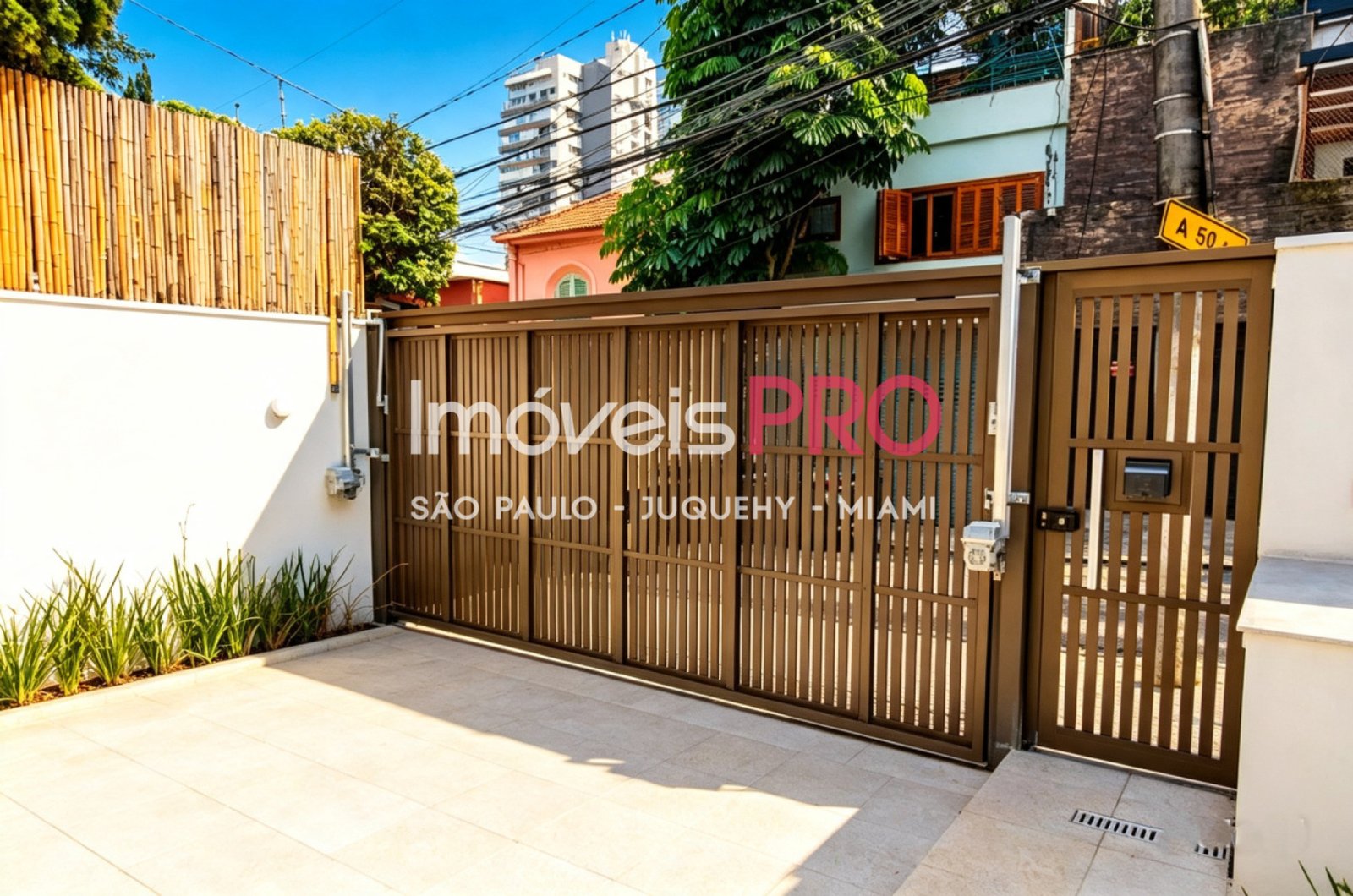 Casa de Vila de 3 quartos, 150 m², à venda em Vila Mariana — foto 3