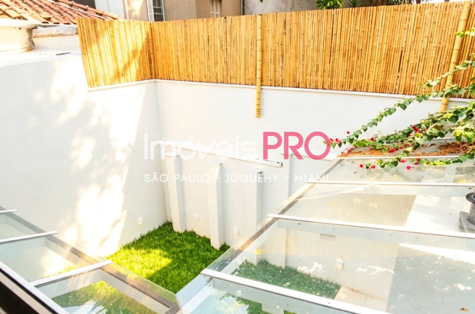 Casa de Vila para Vender, Vila Mariana | Cód: IP41299 — 