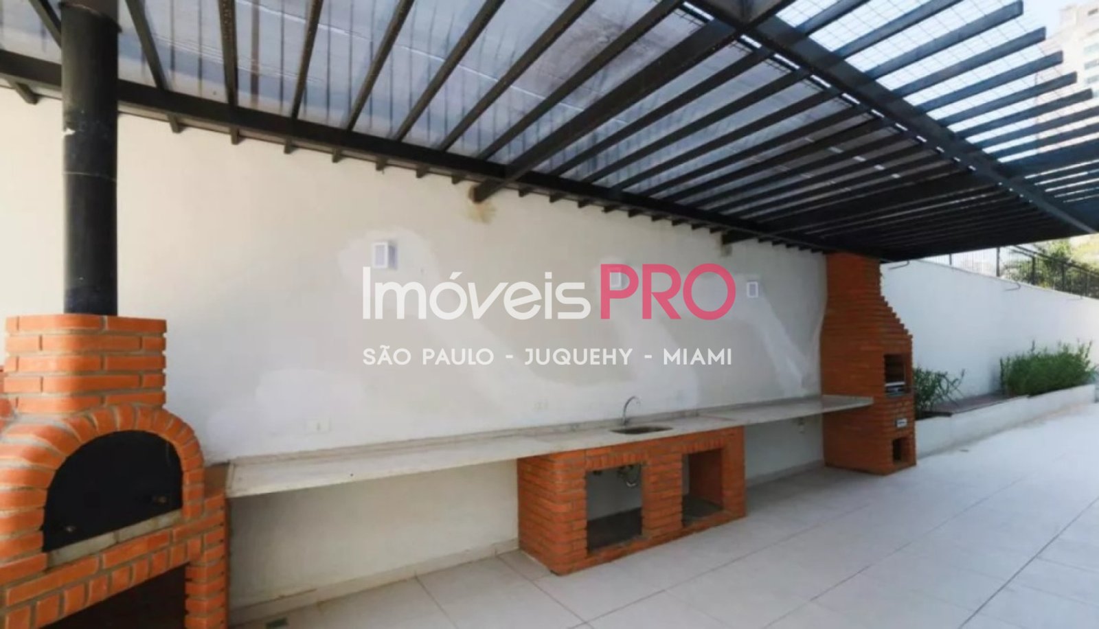 Apartamento de 3 quartos, 116 m², à venda em Campo Belo — foto 2