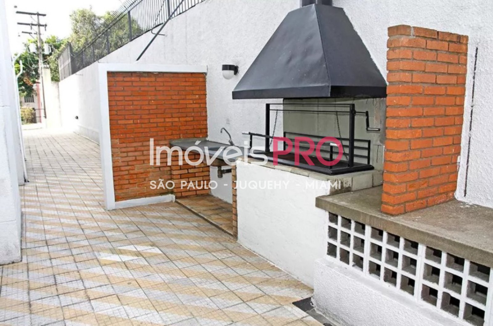 Apartamento de 3 quartos, 116 m², à venda em Campo Belo — foto 3