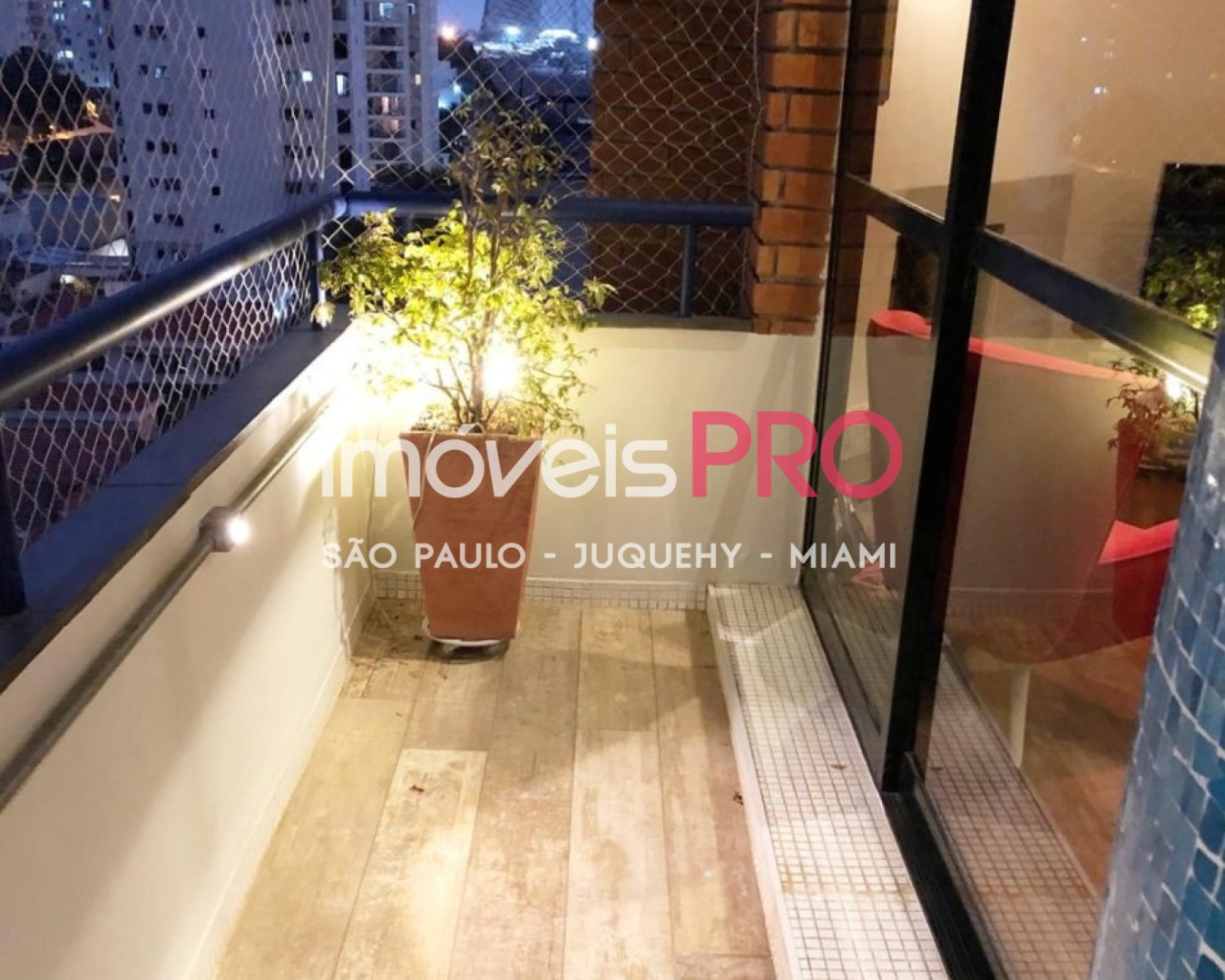 Apartamento de 3 quartos, 116 m², à venda em Campo Belo, R$ 1,25 mi — foto 5 de 19