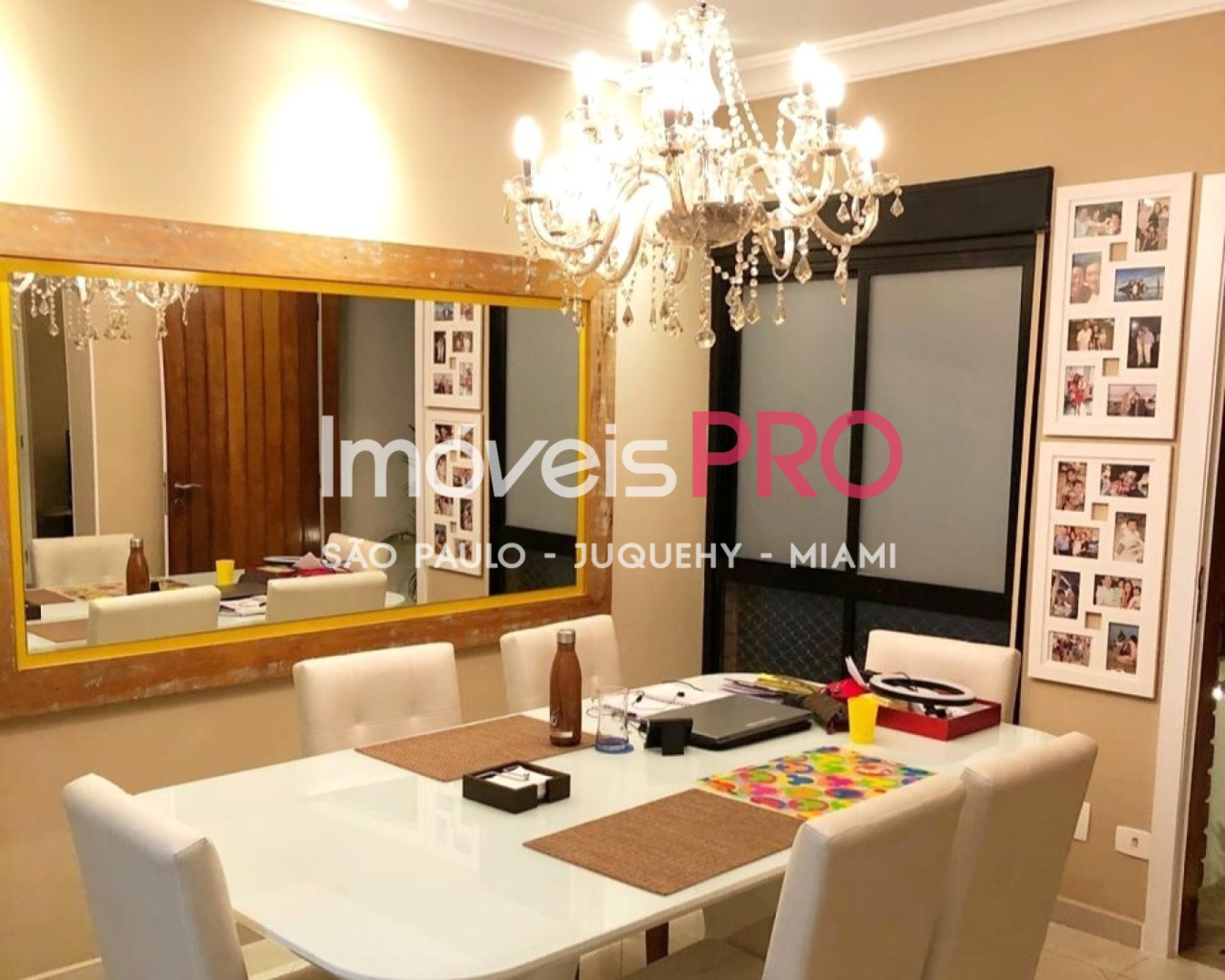 Apartamento de 3 quartos, 116 m², à venda em Campo Belo, R$ 1,25 mi — foto 6 de 19