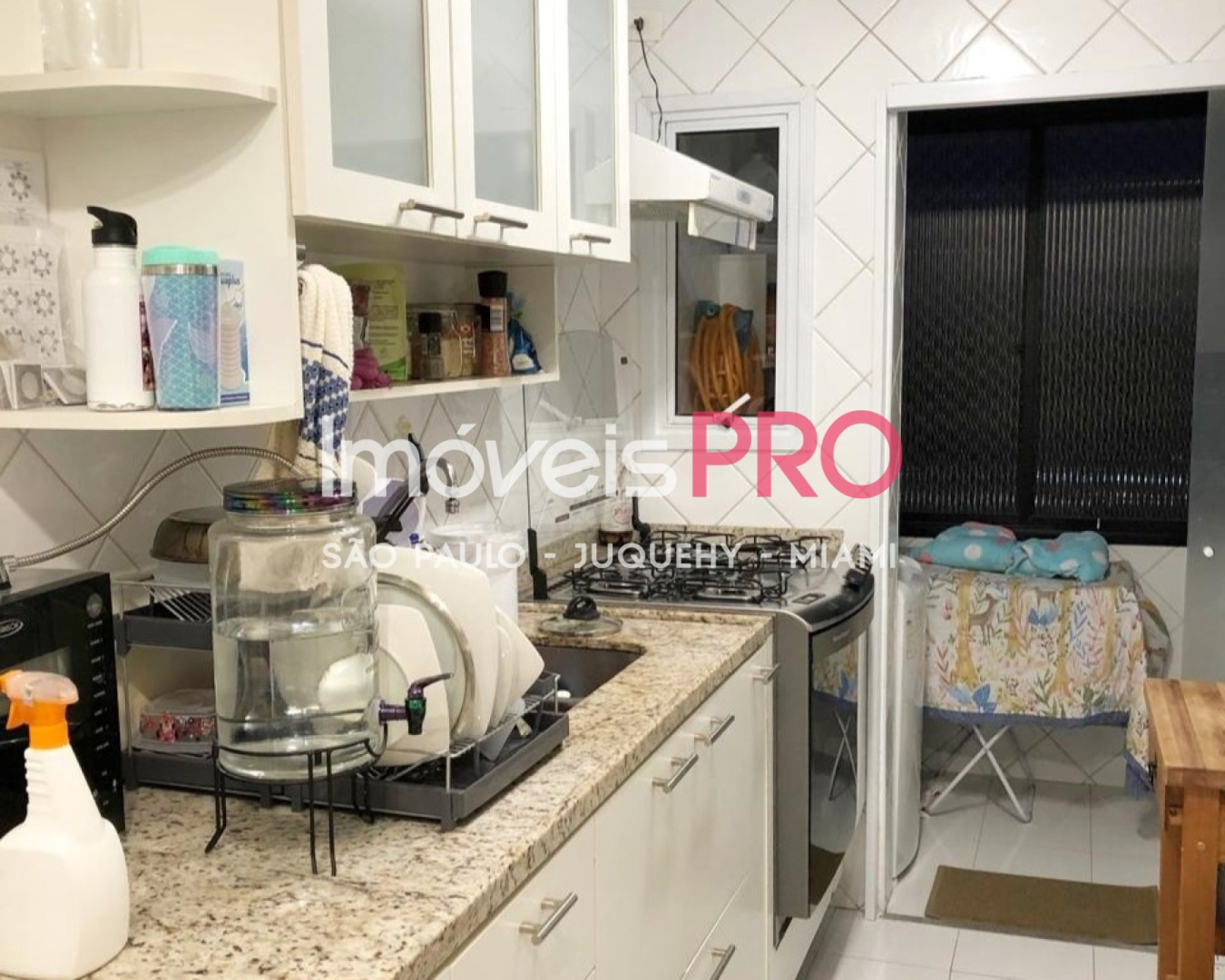 Apartamento de 3 quartos, 116 m², à venda em Campo Belo, R$ 1,25 mi — foto 7 de 19