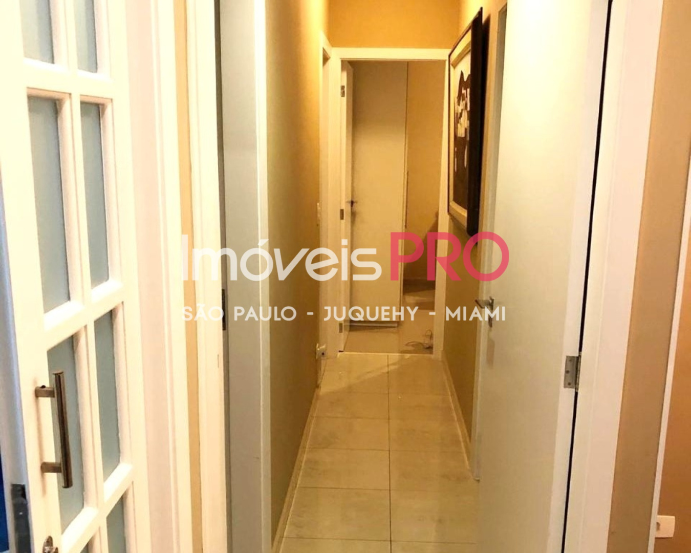Apartamento de 3 quartos, 116 m², à venda em Campo Belo, R$ 1,25 mi — foto 8 de 19