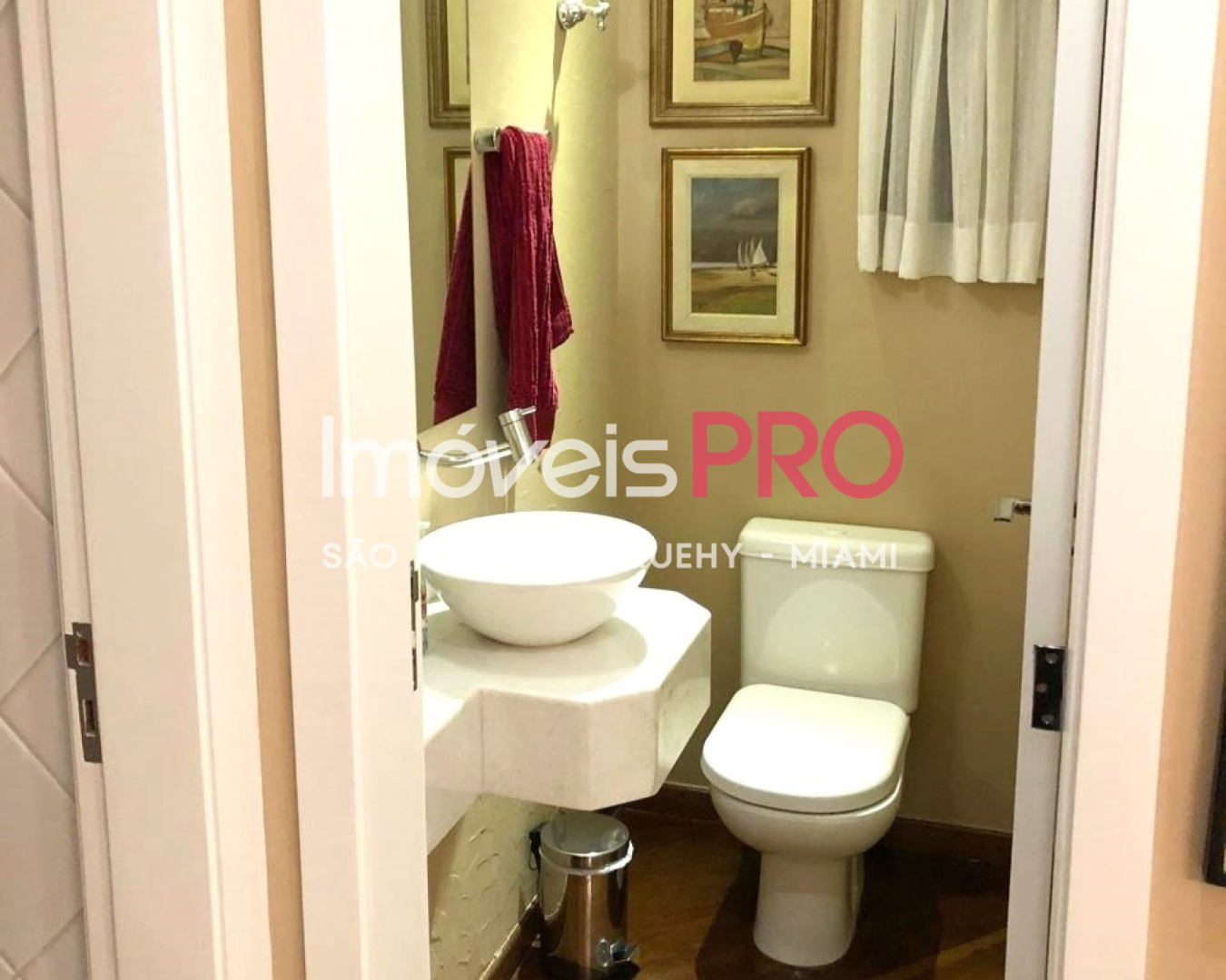 Apartamento de 3 quartos, 116 m², à venda em Campo Belo, R$ 1,25 mi — foto 9 de 19