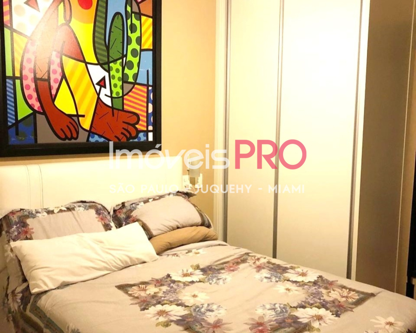 Apartamento de 3 quartos, 116 m², à venda em Campo Belo, R$ 1,25 mi — foto 10 de 19