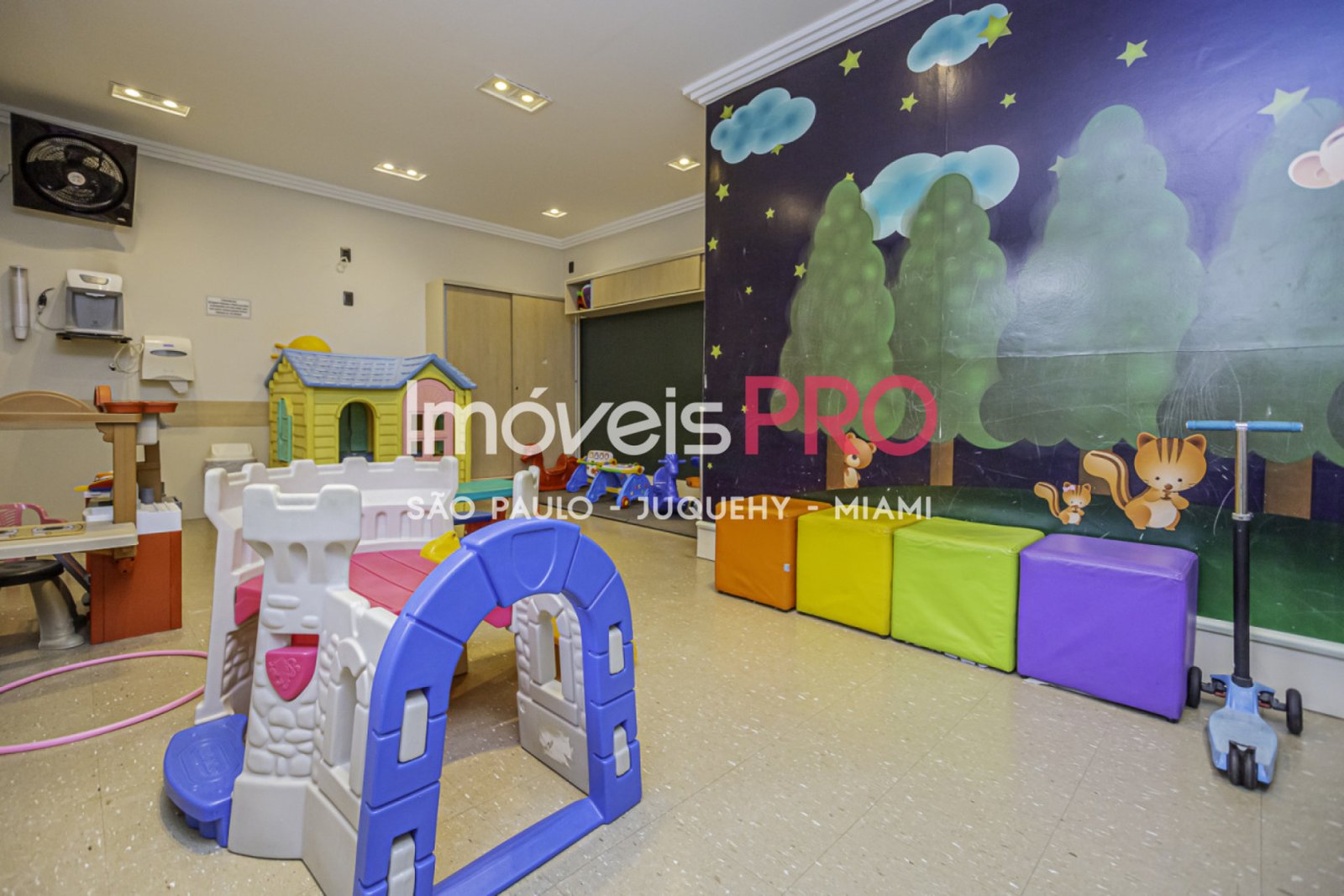 Apartamento para Vender, Moema Pássaros | Cód: IP41301 — 