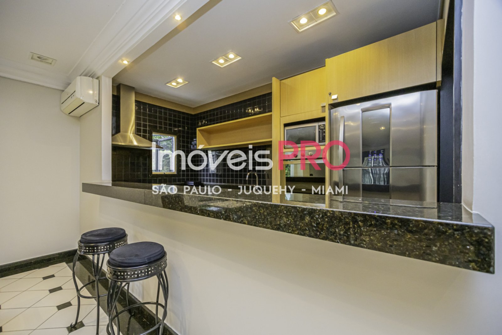 Apartamento para Vender, Moema Pássaros | Cód: IP41301 — 