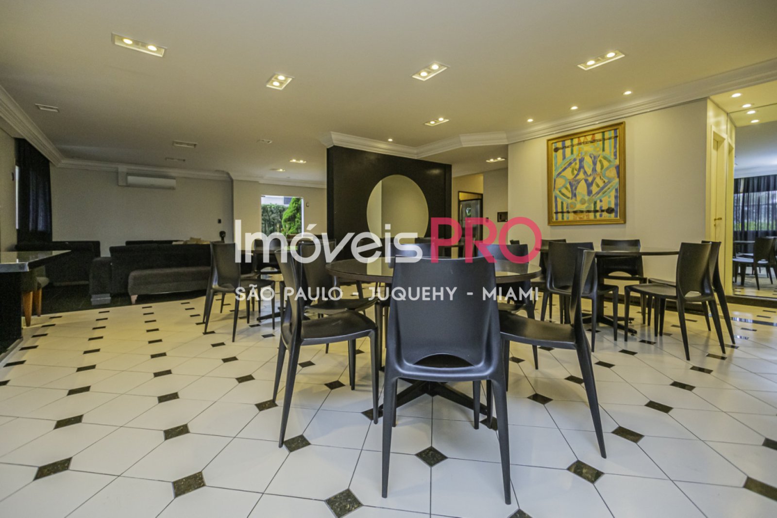 Apartamento para Vender, Moema Pássaros | Cód: IP41301 — 