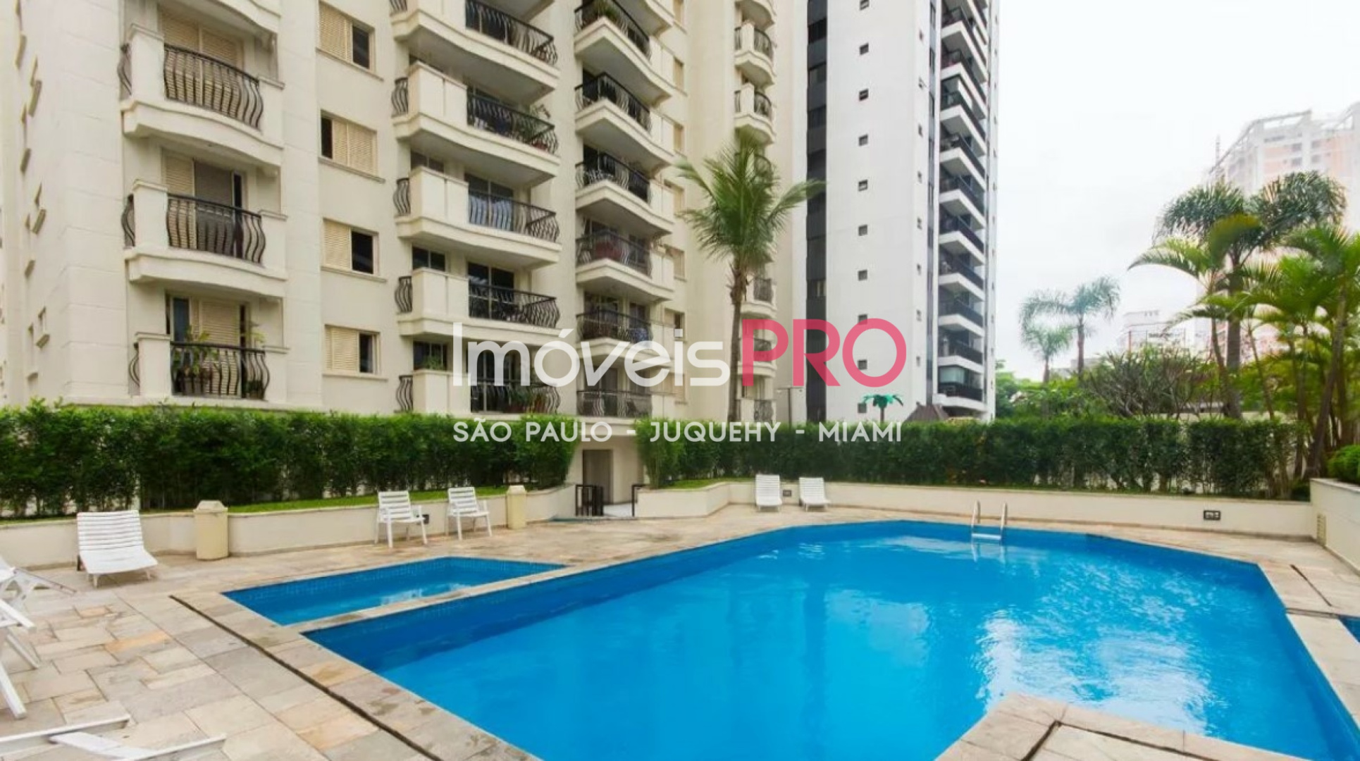 Apartamento de 3 quartos, 112 m², à venda em Moema Pássaros — foto 2