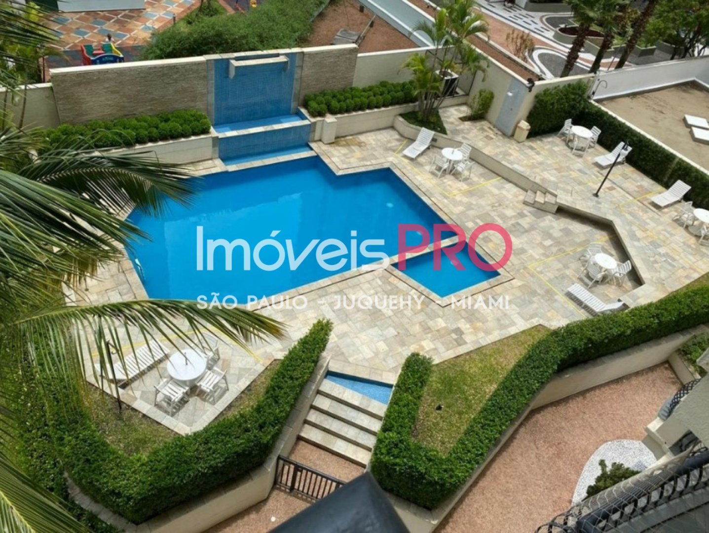 Apartamento de 3 quartos, 112 m², à venda em Moema Pássaros — foto 3