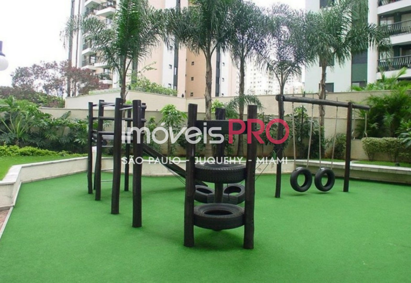Apartamento de 3 quartos, 112 m², à venda em Moema Pássaros — foto 4