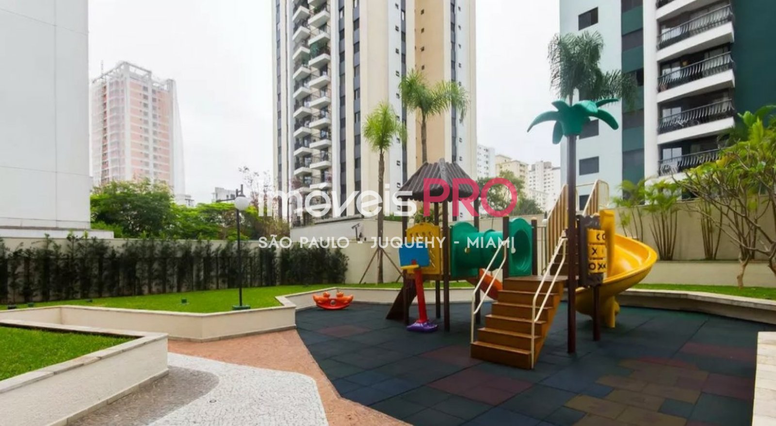 Apartamento de 3 quartos, 112 m², à venda em Moema Pássaros — foto 5