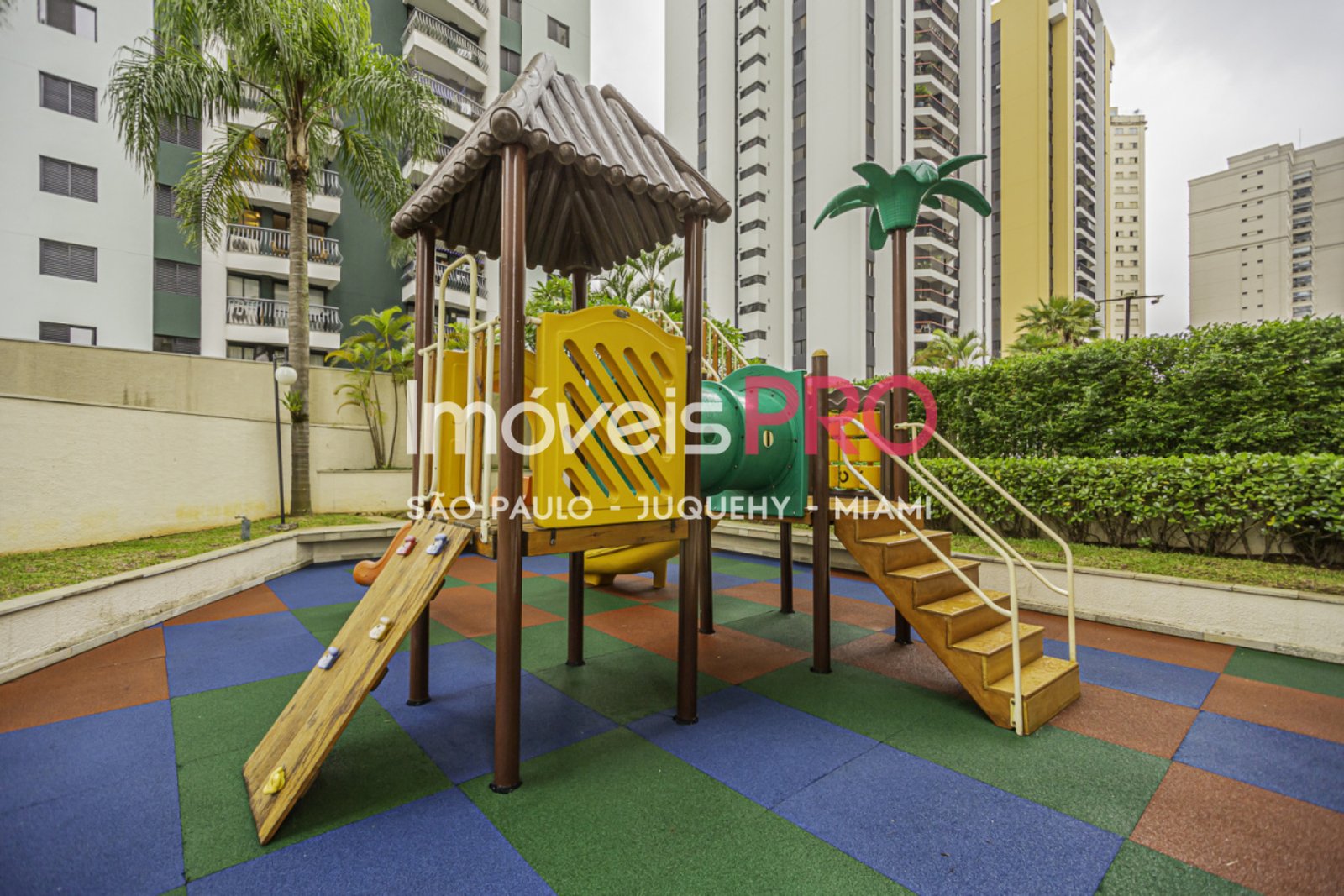 Apartamento de 3 quartos, 112 m², à venda em Moema Pássaros — foto 7