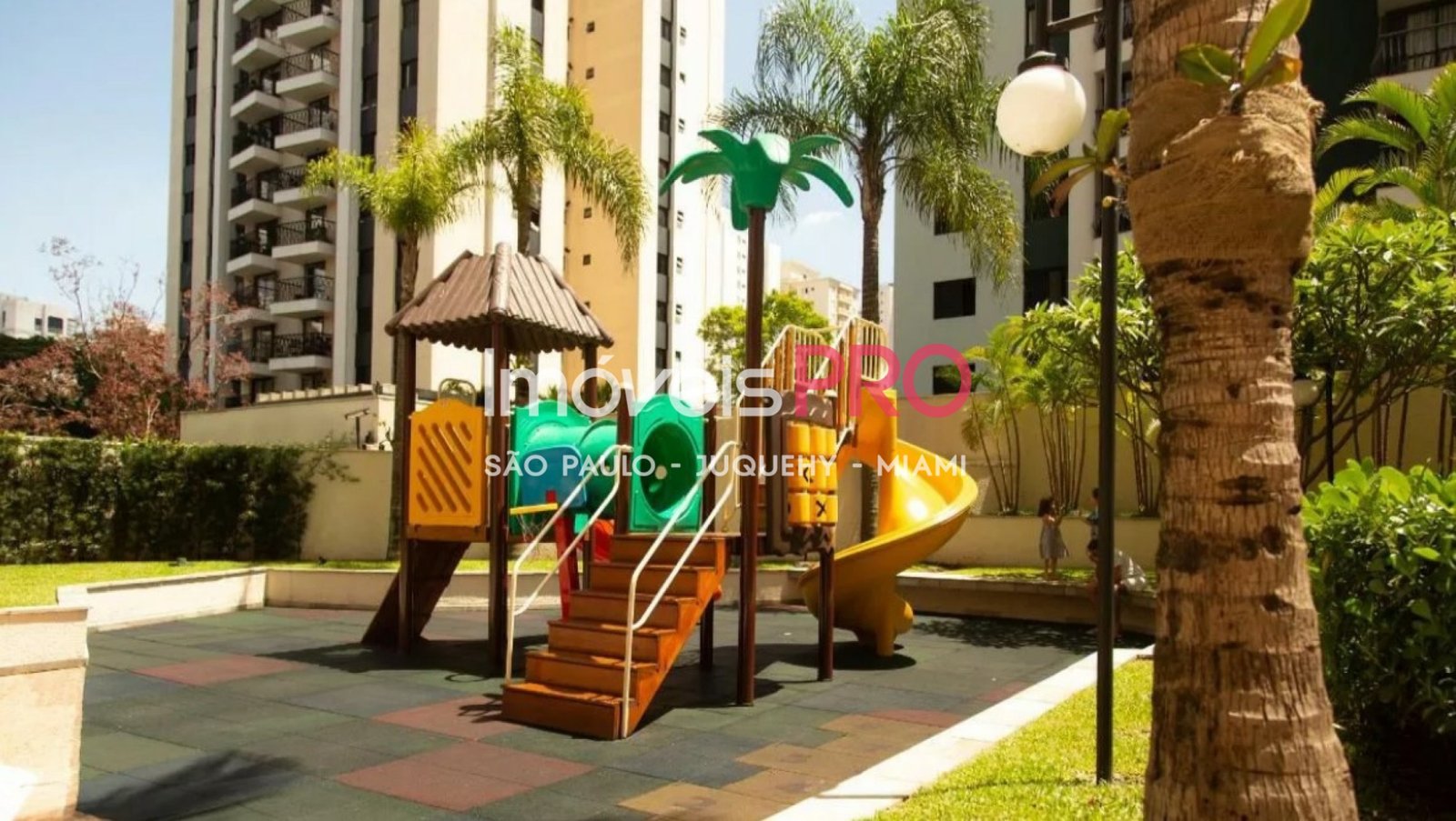 Apartamento para Vender, Moema Pássaros | Cód: IP41301 — 
