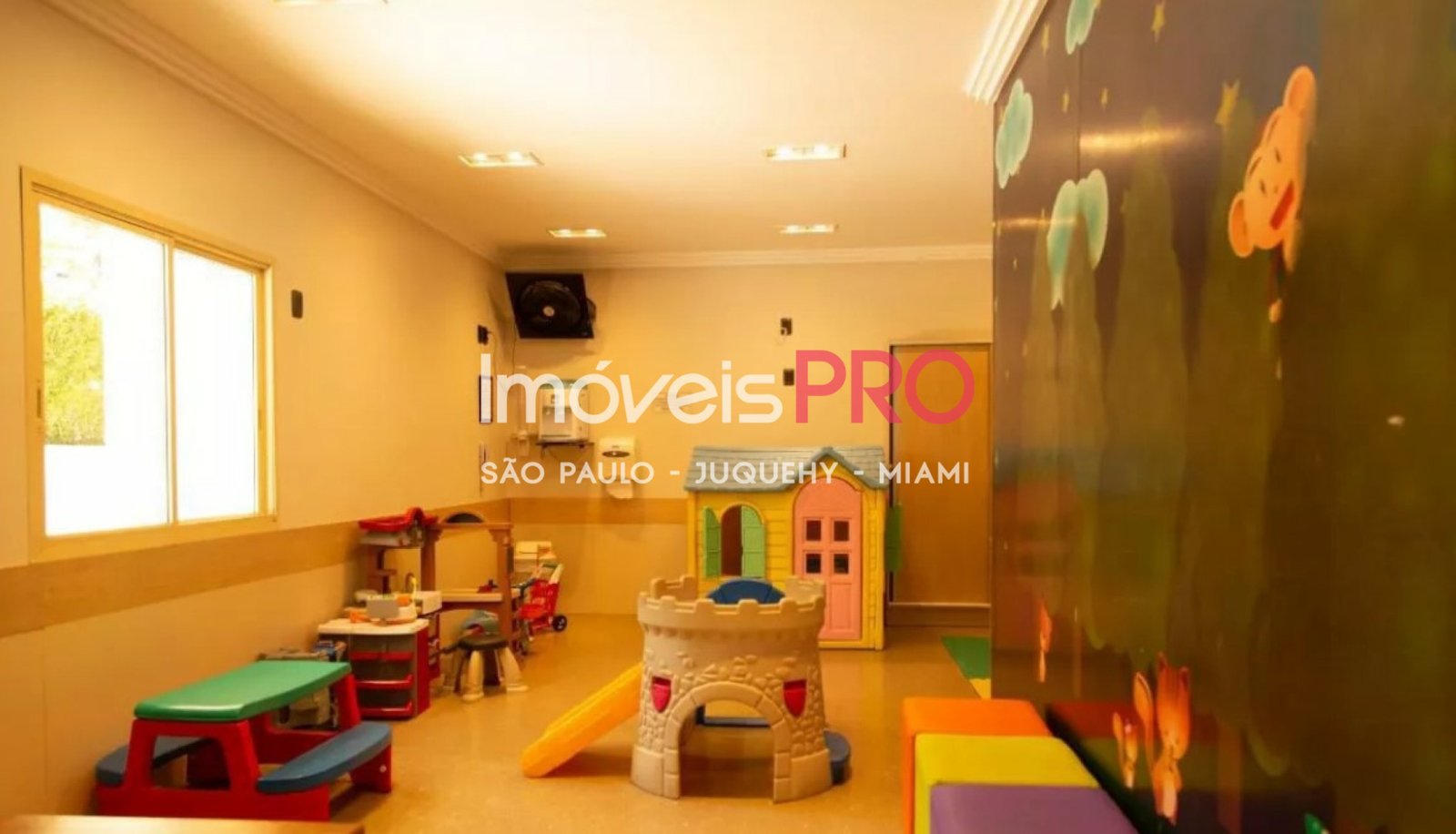 Apartamento para Vender, Moema Pássaros | Cód: IP41301 — 