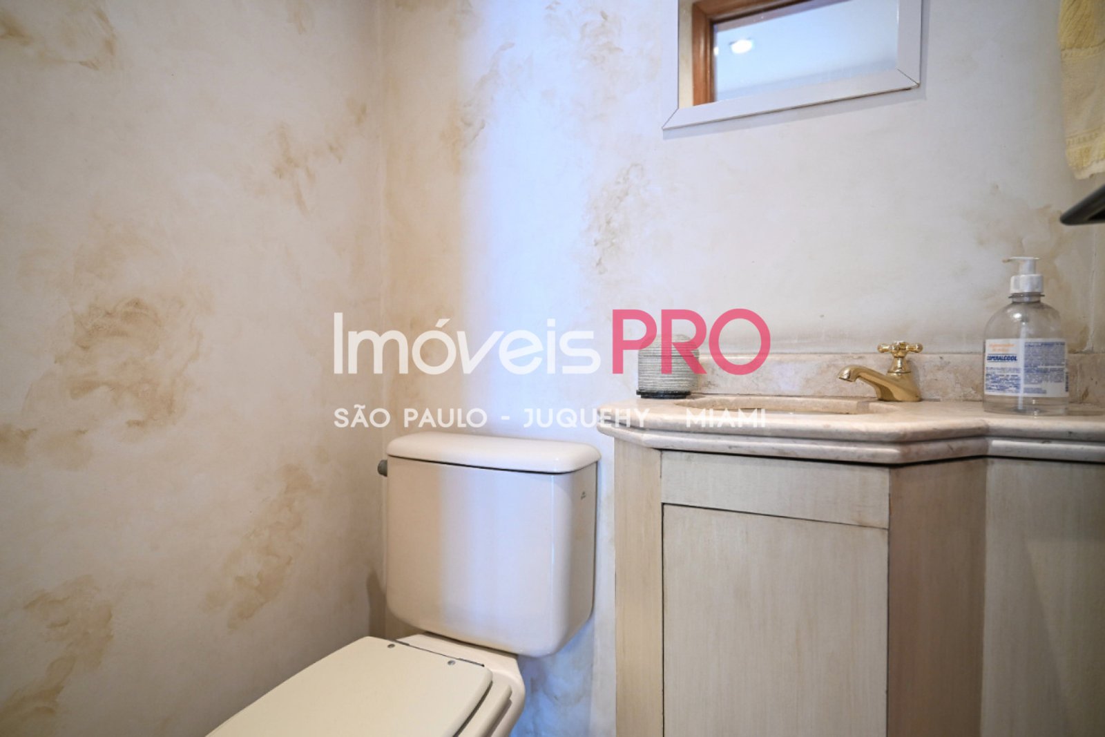 Apartamento para Vender, Moema Pássaros | Cód: IP41301 — 