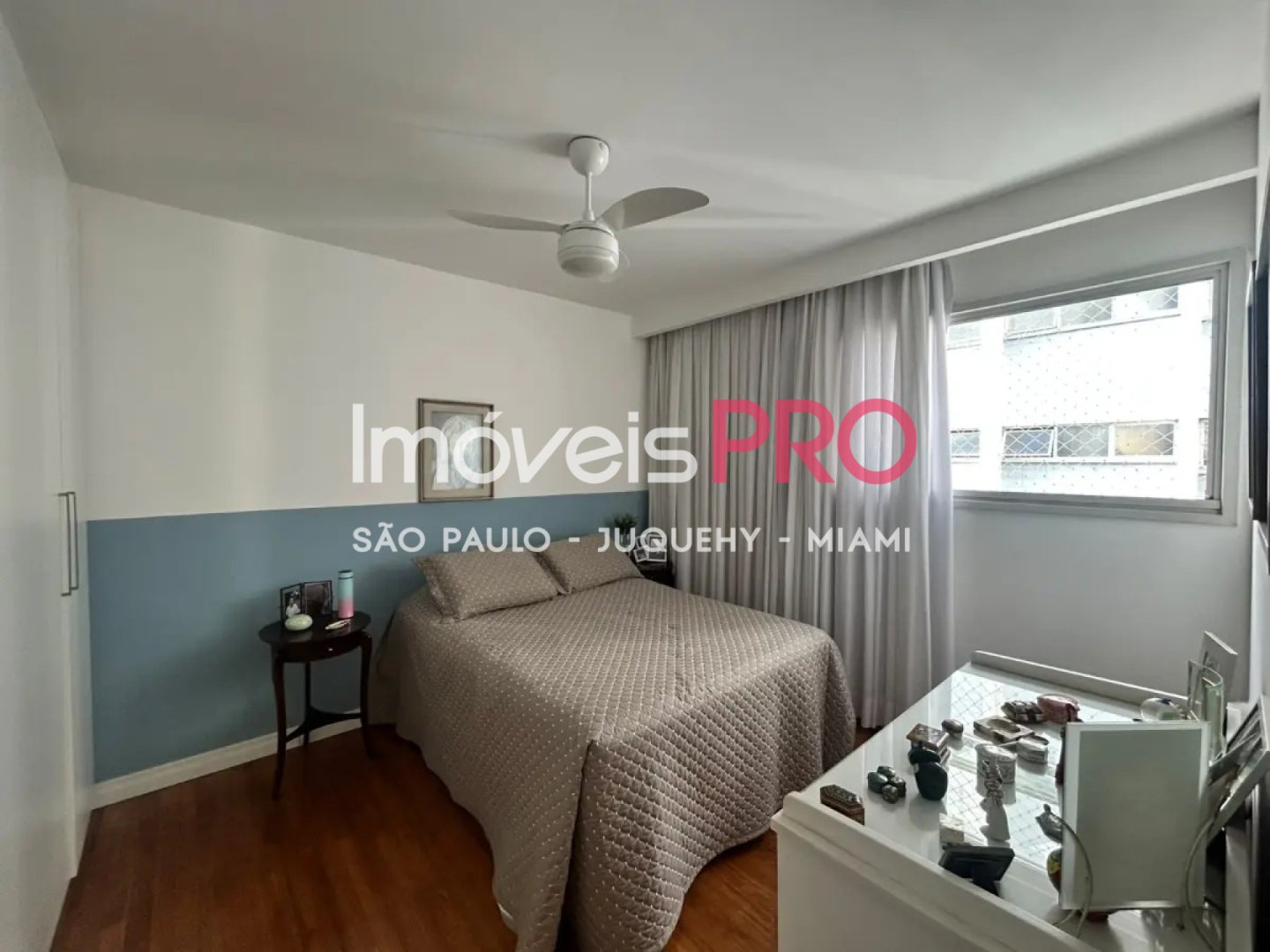 Apartamento para Vender, Campo Belo | Cód: IP41303 — 