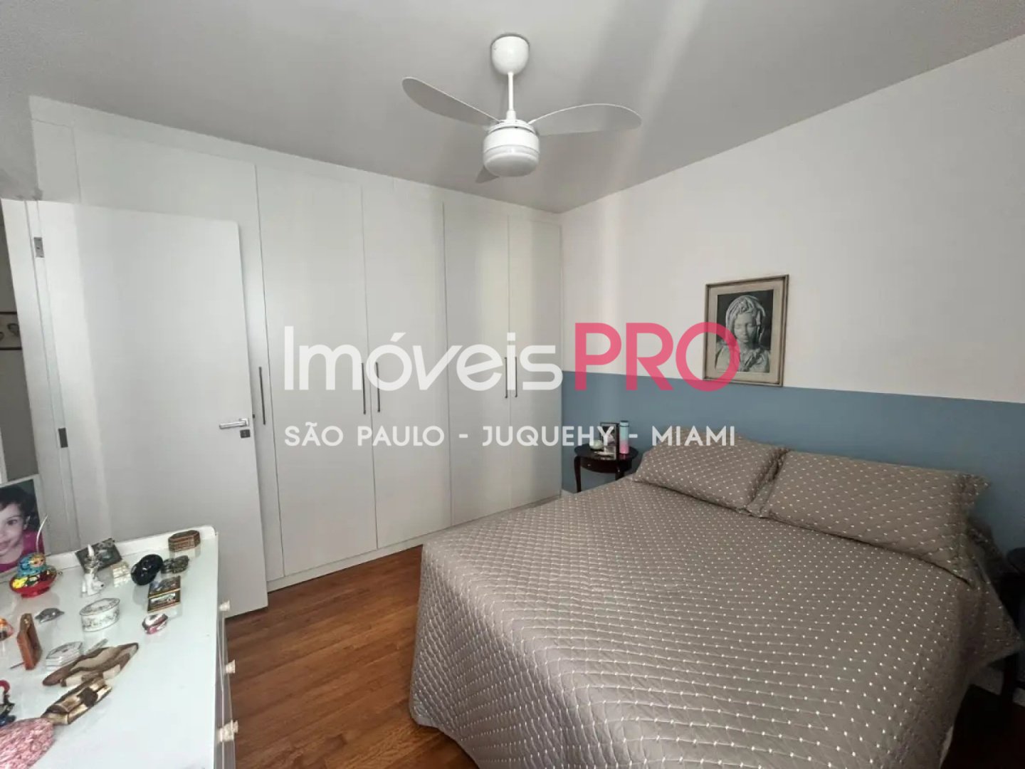 Apartamento para Vender, Campo Belo | Cód: IP41303 — 