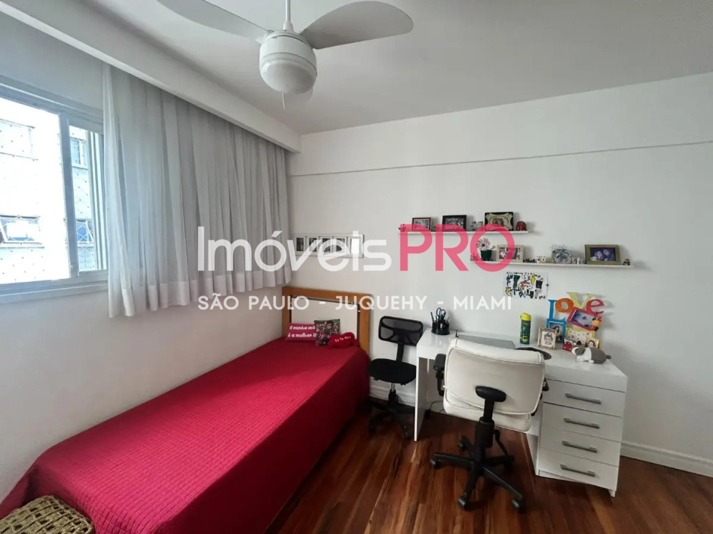 Apartamento para Vender, Campo Belo | Cód: IP41303 — 