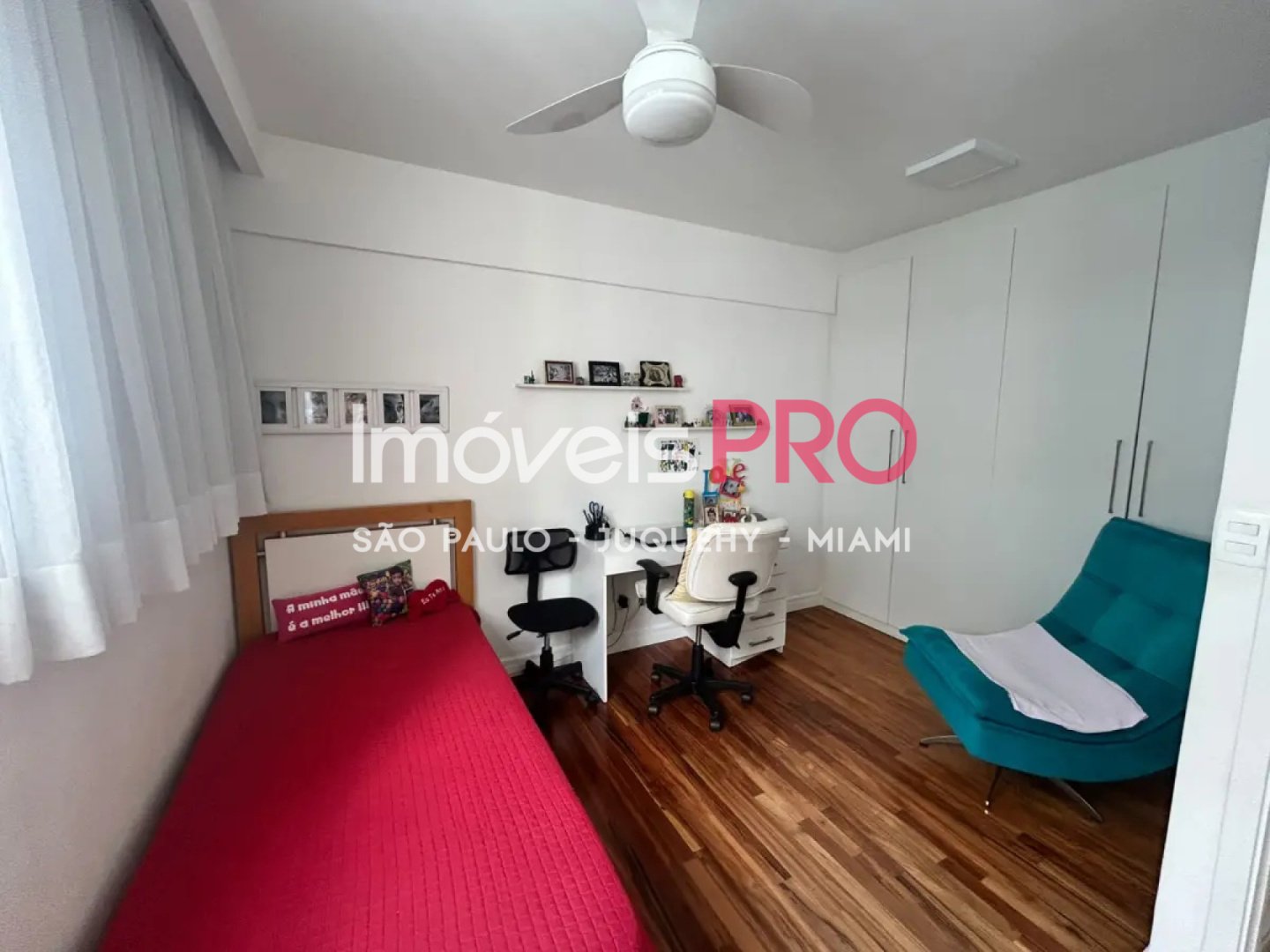 Apartamento para Vender, Campo Belo | Cód: IP41303 — 