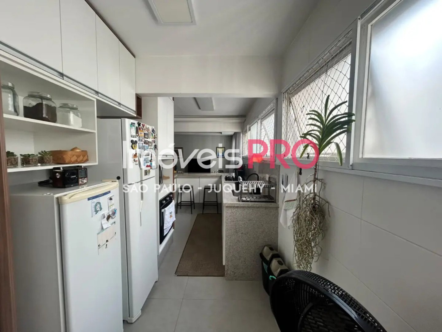 Apartamento para Vender, Campo Belo | Cód: IP41303 — 