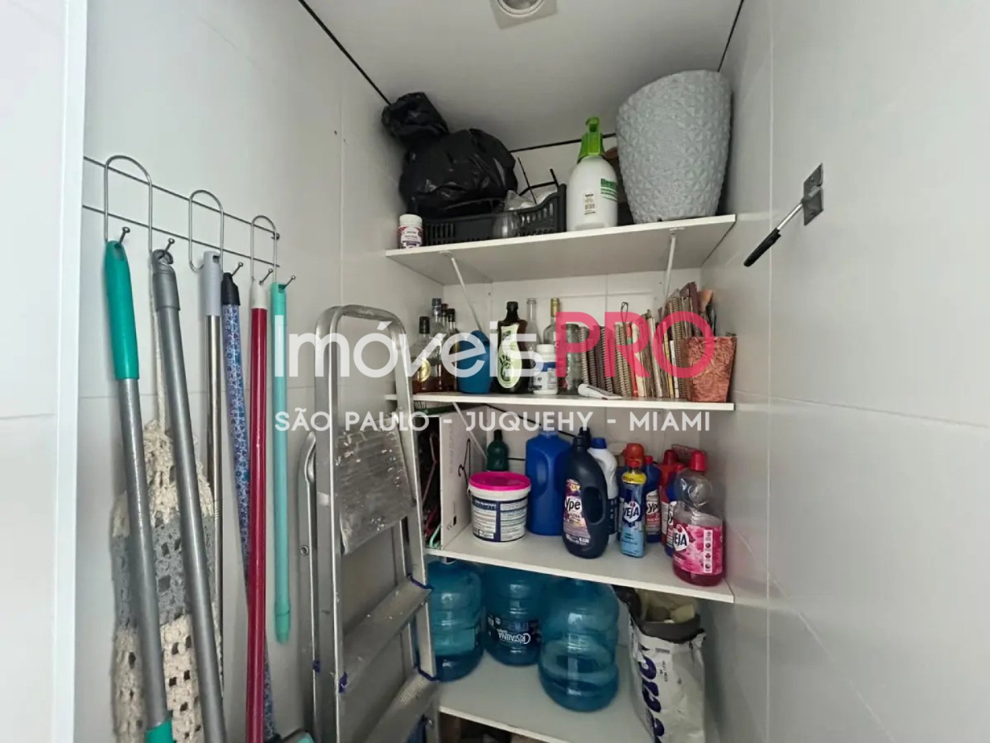 Apartamento para Vender, Campo Belo | Cód: IP41303 — 