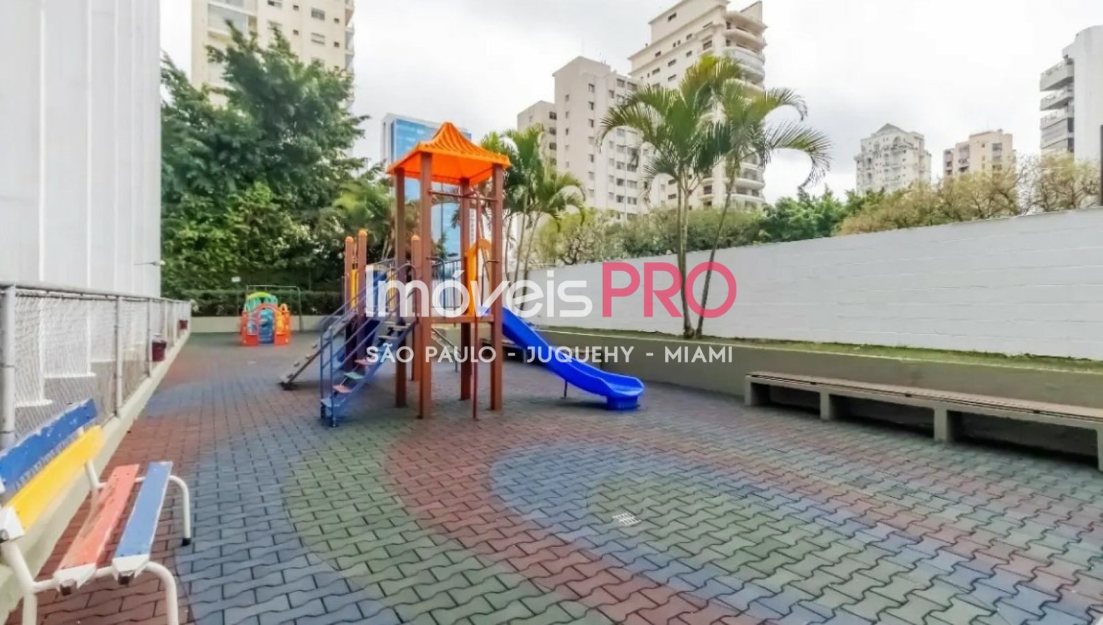 Apartamento para Vender, Campo Belo | Cód: IP41303 — 
