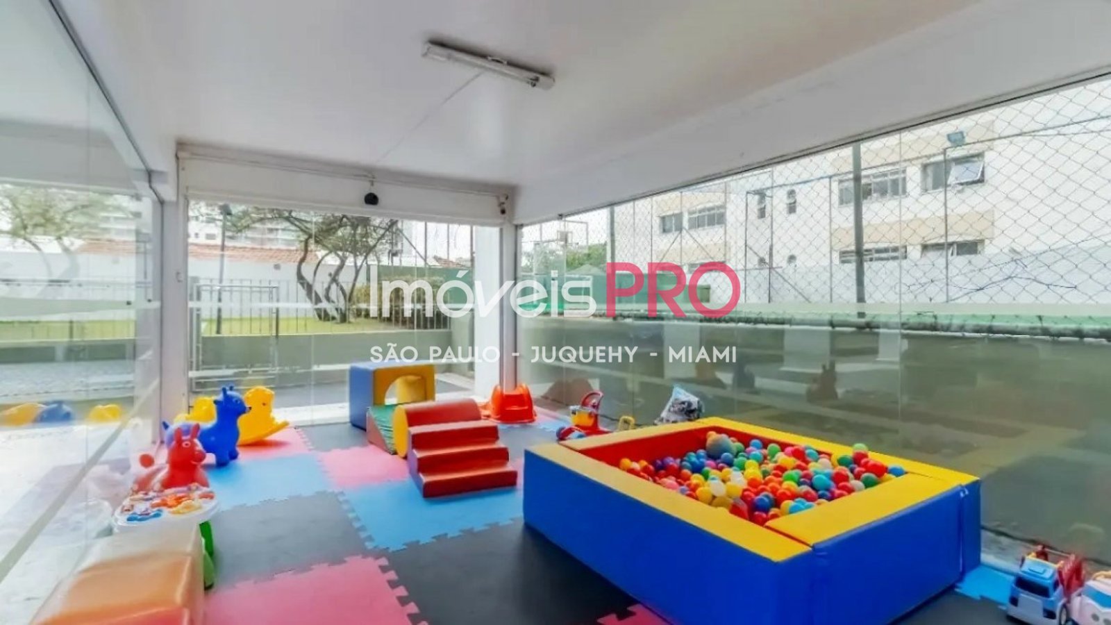 Apartamento para Vender, Campo Belo | Cód: IP41303 — 