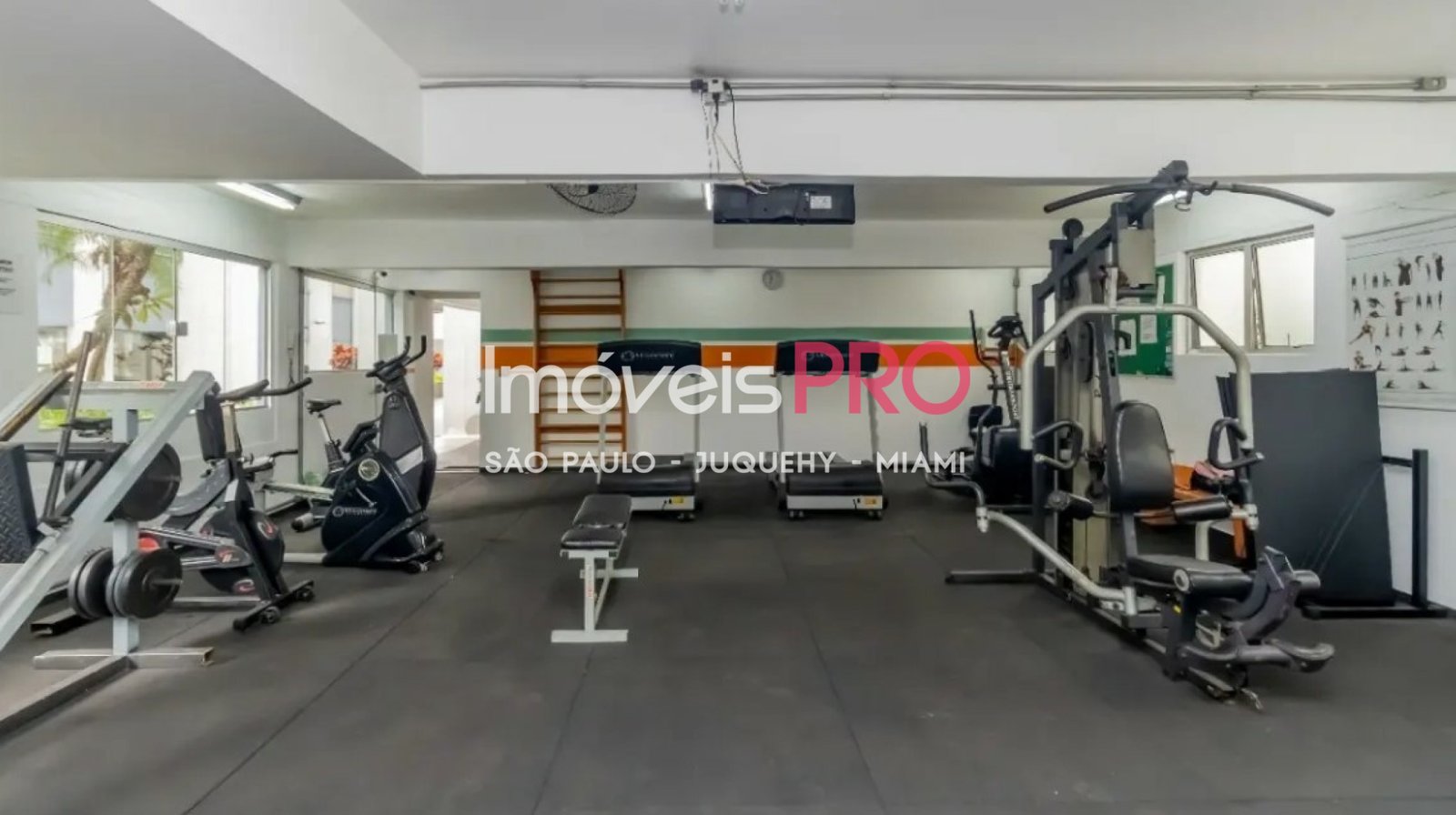 Apartamento para Vender, Campo Belo | Cód: IP41303 — 