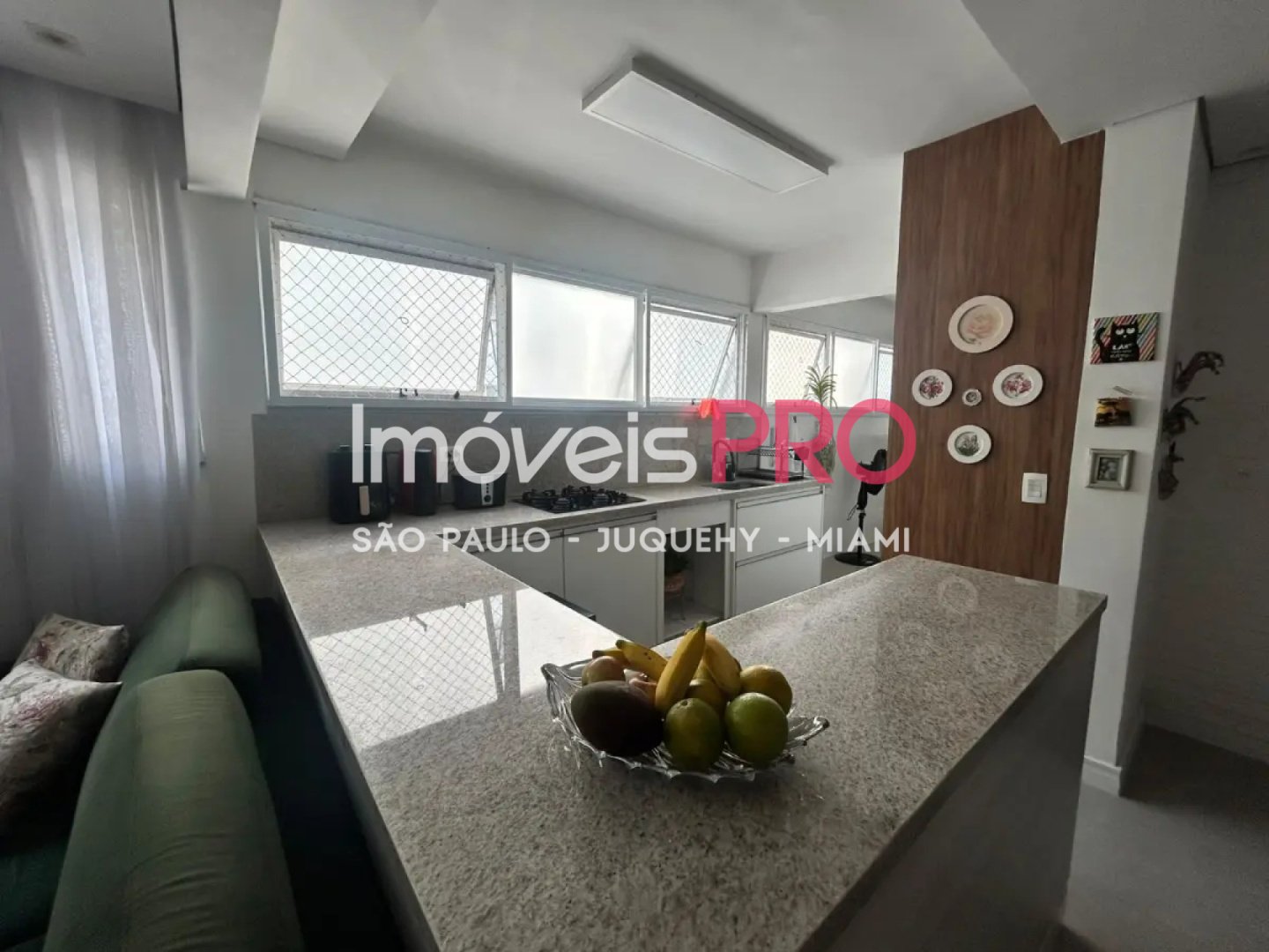 Apartamento de 2 quartos, 96 m², à venda em Campo Belo — foto 7