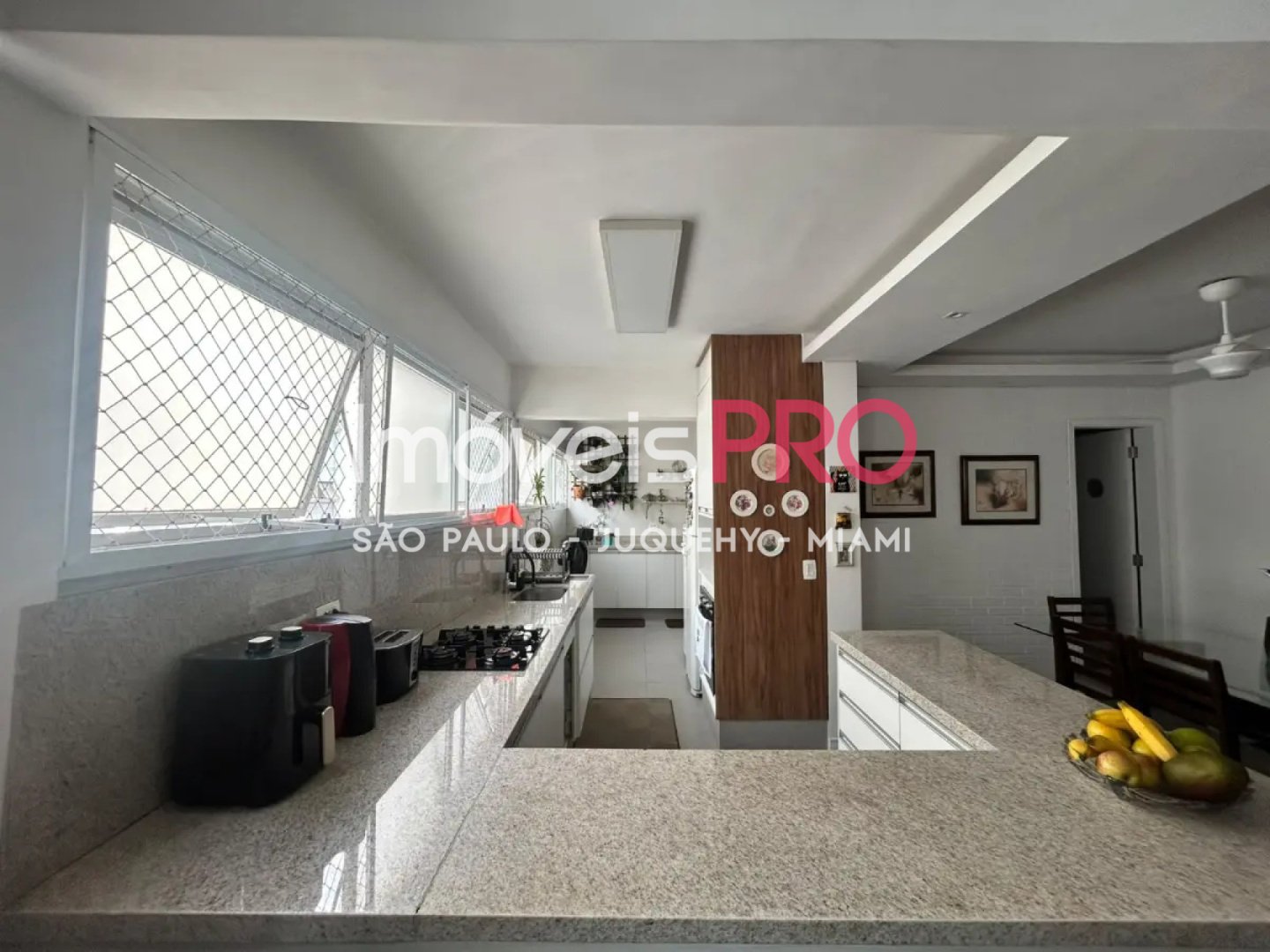 Apartamento para Vender, Campo Belo | Cód: IP41303 — 