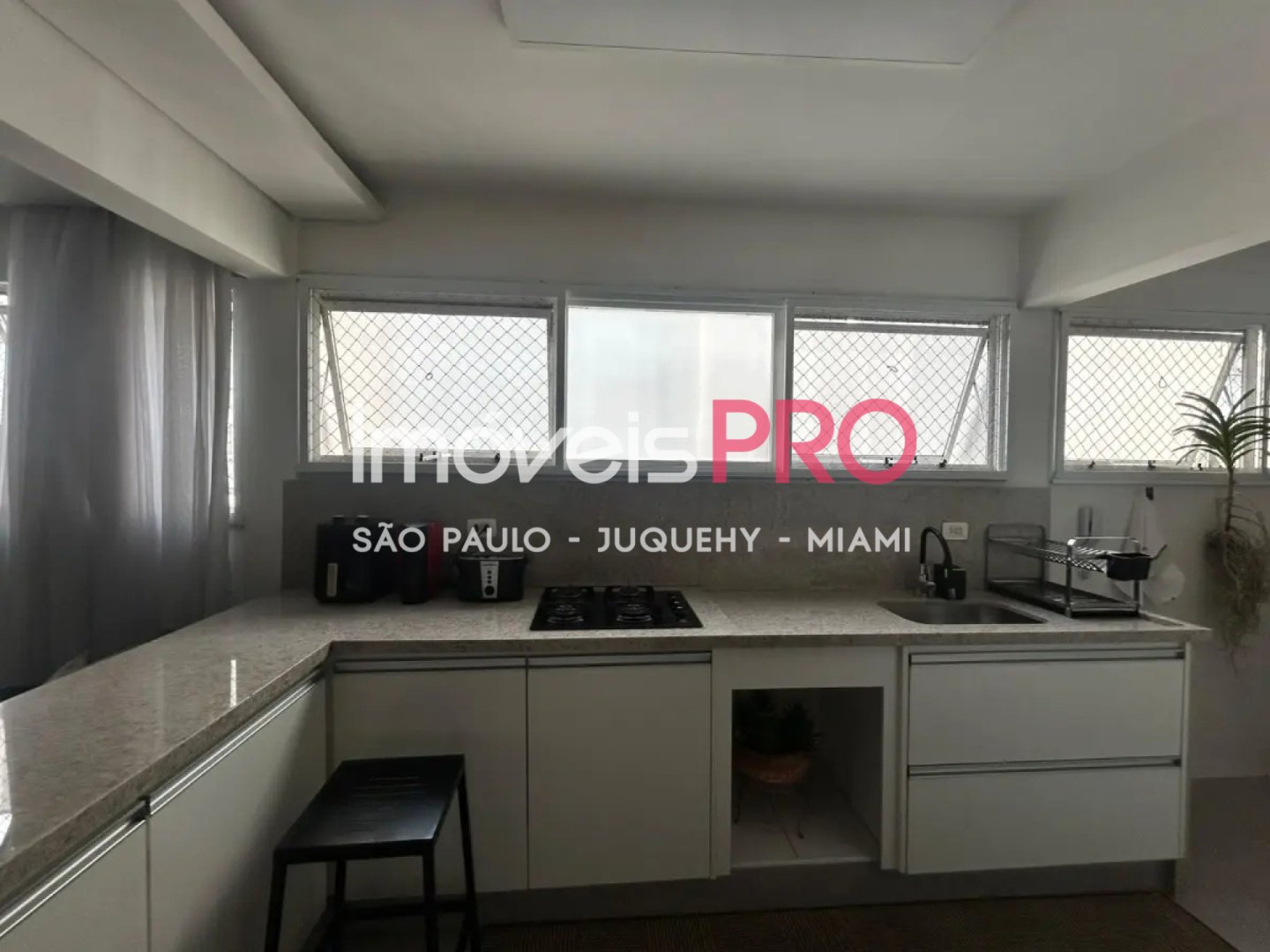 Apartamento para Vender, Campo Belo | Cód: IP41303 — 