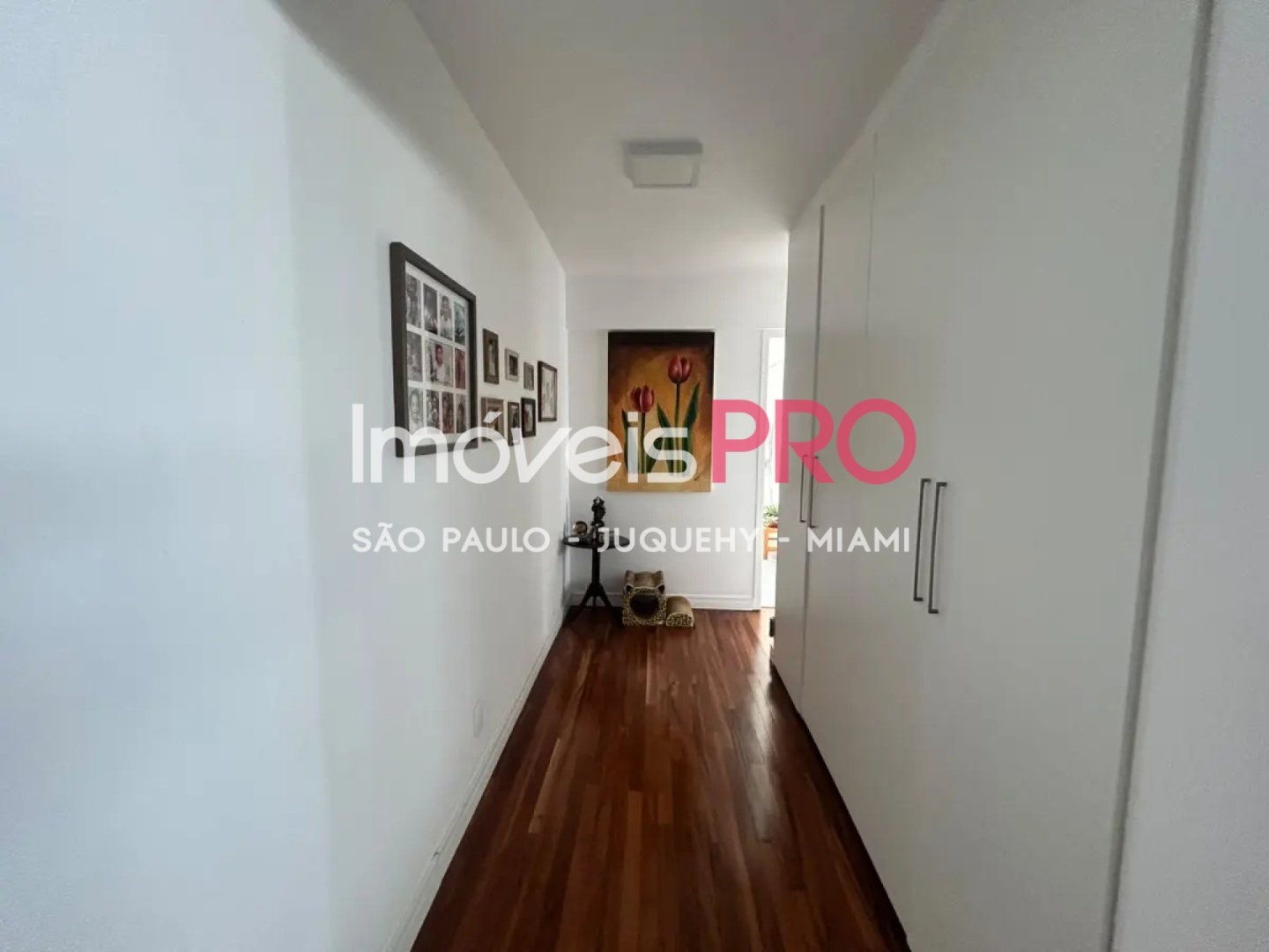 Apartamento para Vender, Campo Belo | Cód: IP41303 — 