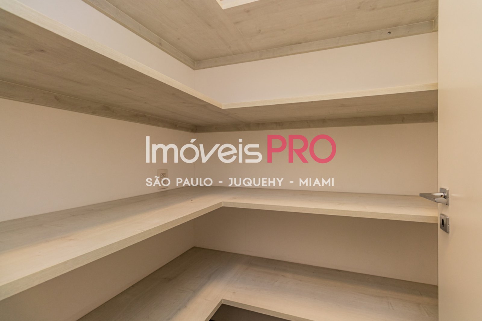 Condomínio para Vender, Moema | Cód: IP41304 — 