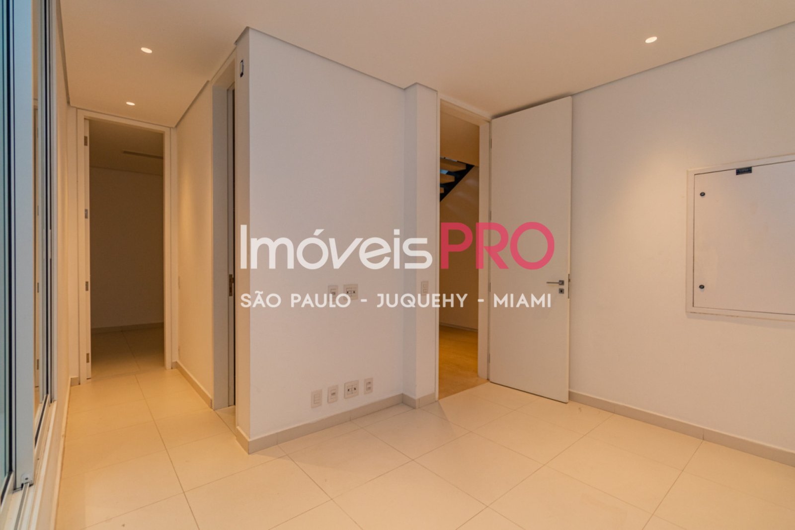 Condomínio para Vender, Moema | Cód: IP41304 — 