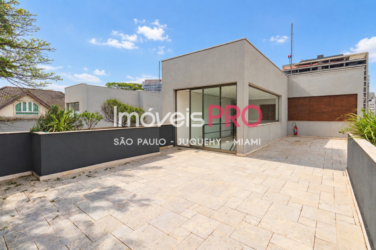 Condomínio para Vender, Moema | Cód: IP41304 — 