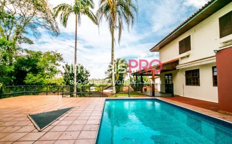 Condomínio de 4 quartos à venda em Granja Viana Ii, 300 m² — Ref. IP41305