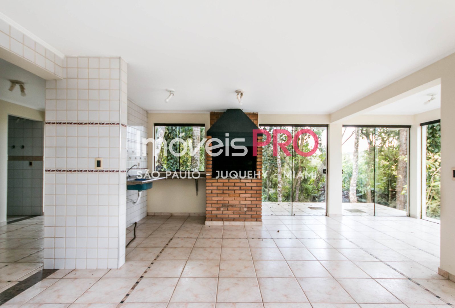 Condomínio de 4 quartos, 300 m², à venda em Granja Viana Ii — foto 5 de 48