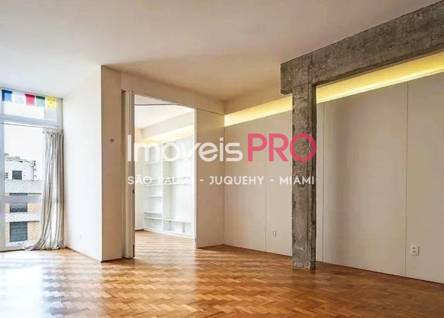 Apartamento de 2 quartos, 114 m², à venda em Jardim Paulista — foto 3 de 12