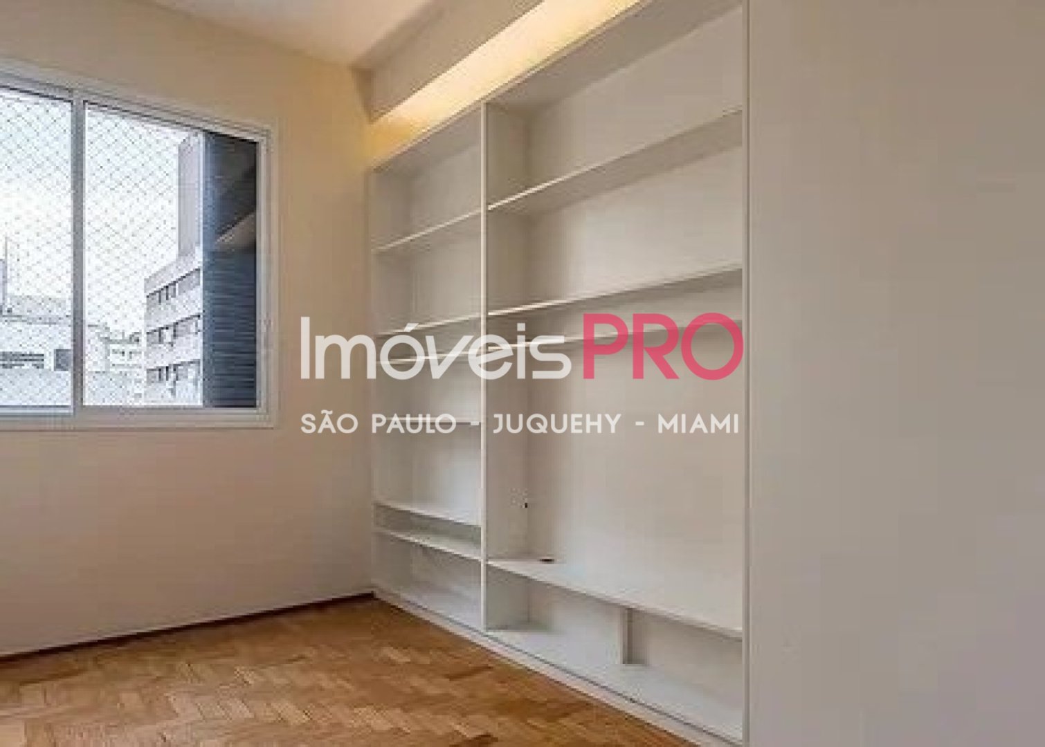 Apartamento de 2 quartos, 114 m², à venda em Jardim Paulista — foto 4 de 12