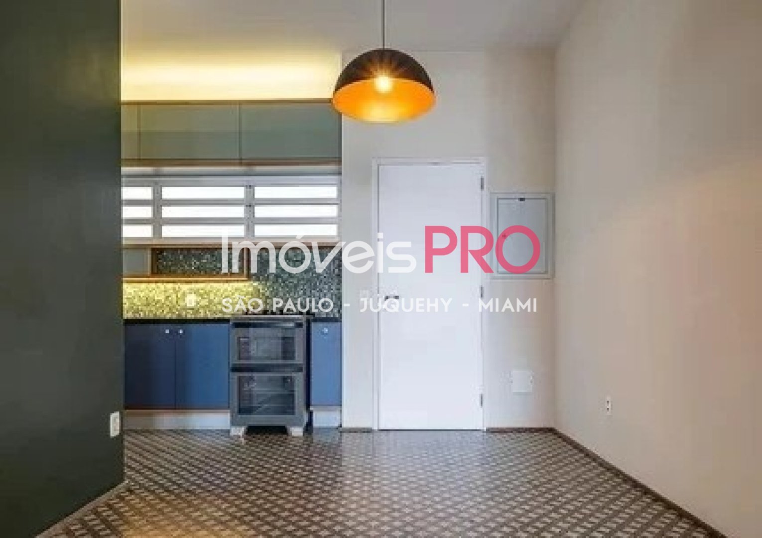 Apartamento de 2 quartos, 114 m², à venda em Jardim Paulista — foto 5 de 12