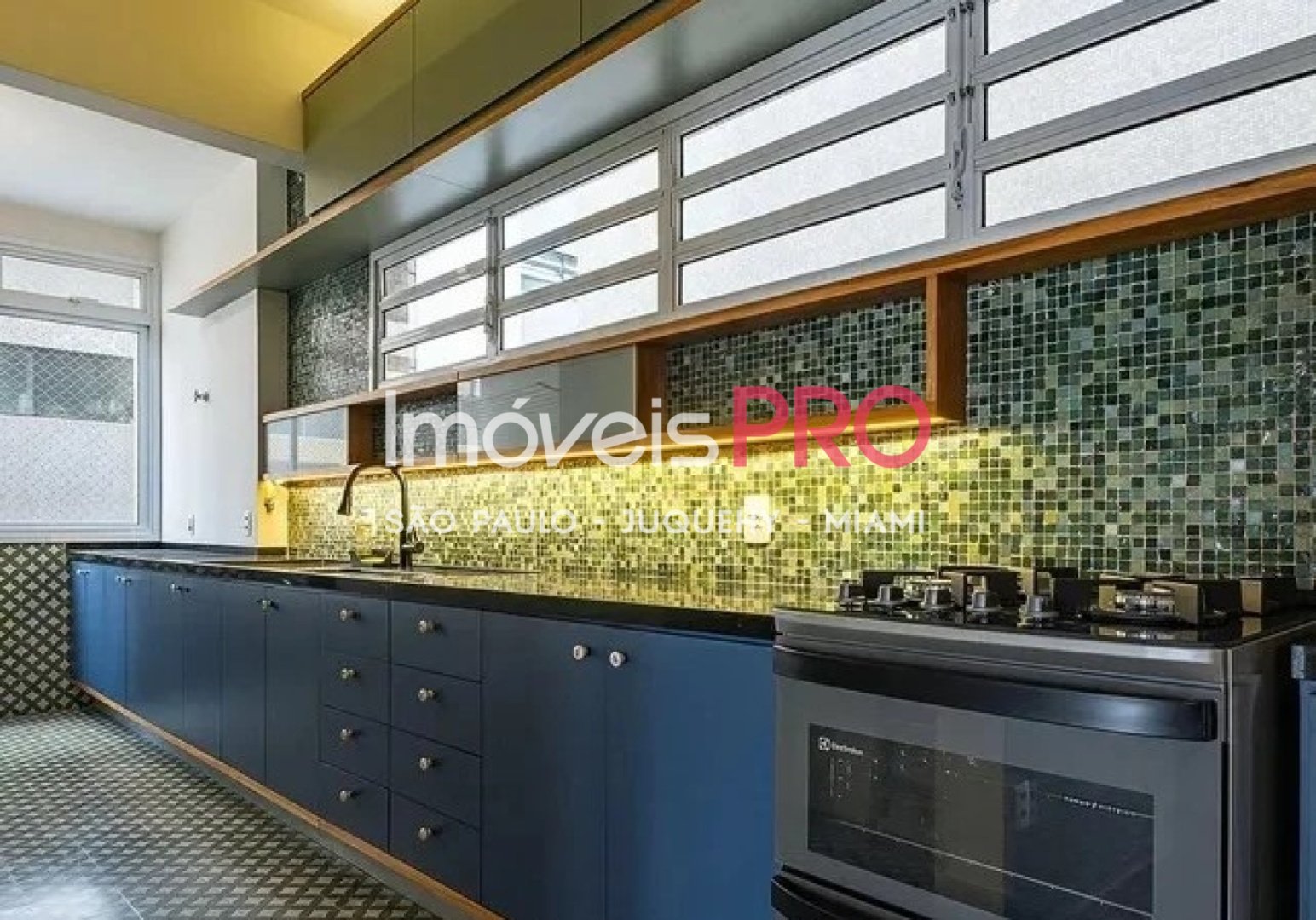 Apartamento de 2 quartos, 114 m², à venda em Jardim Paulista — foto 6 de 12