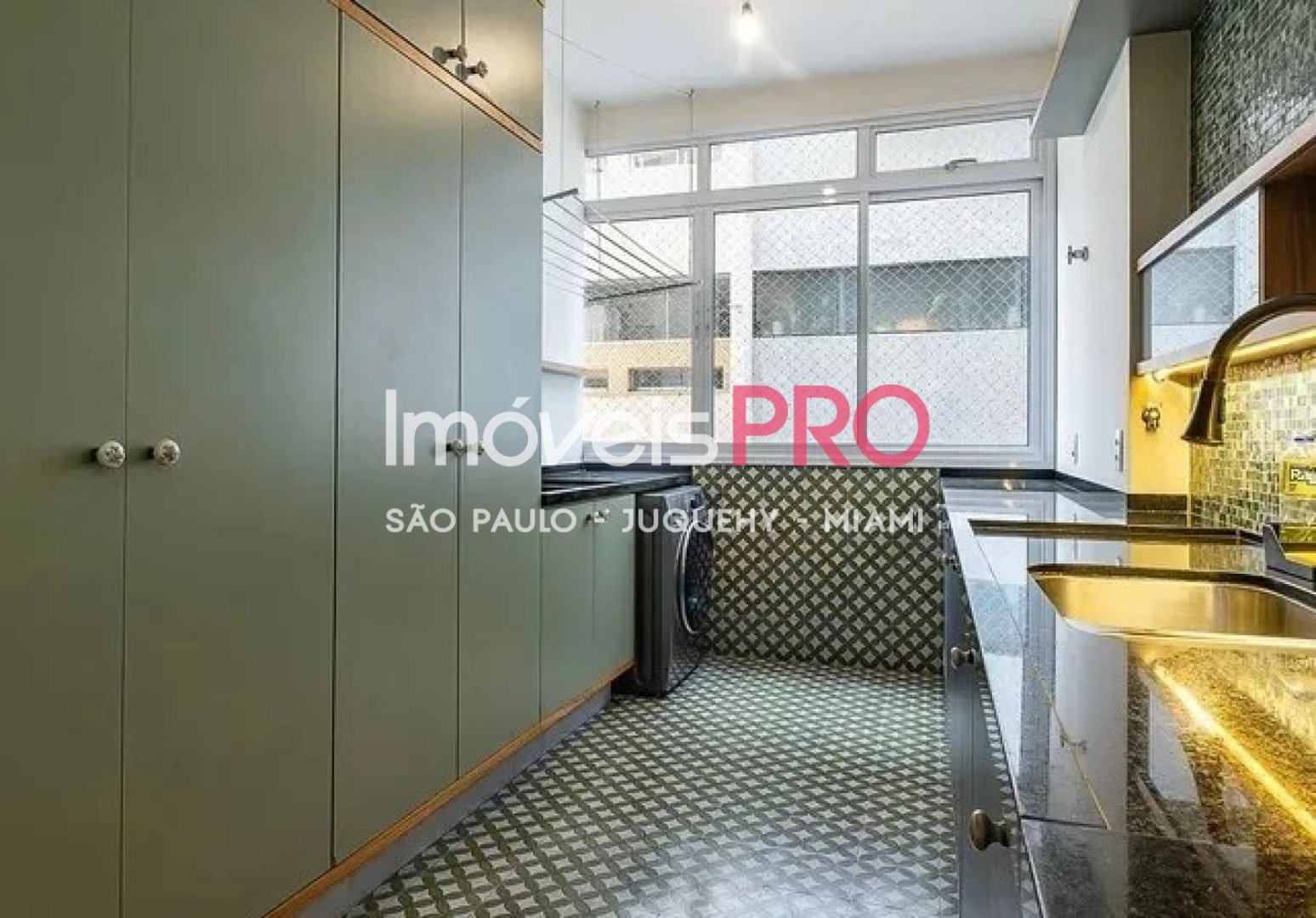 Apartamento de 2 quartos, 114 m², à venda em Jardim Paulista — foto 7 de 12