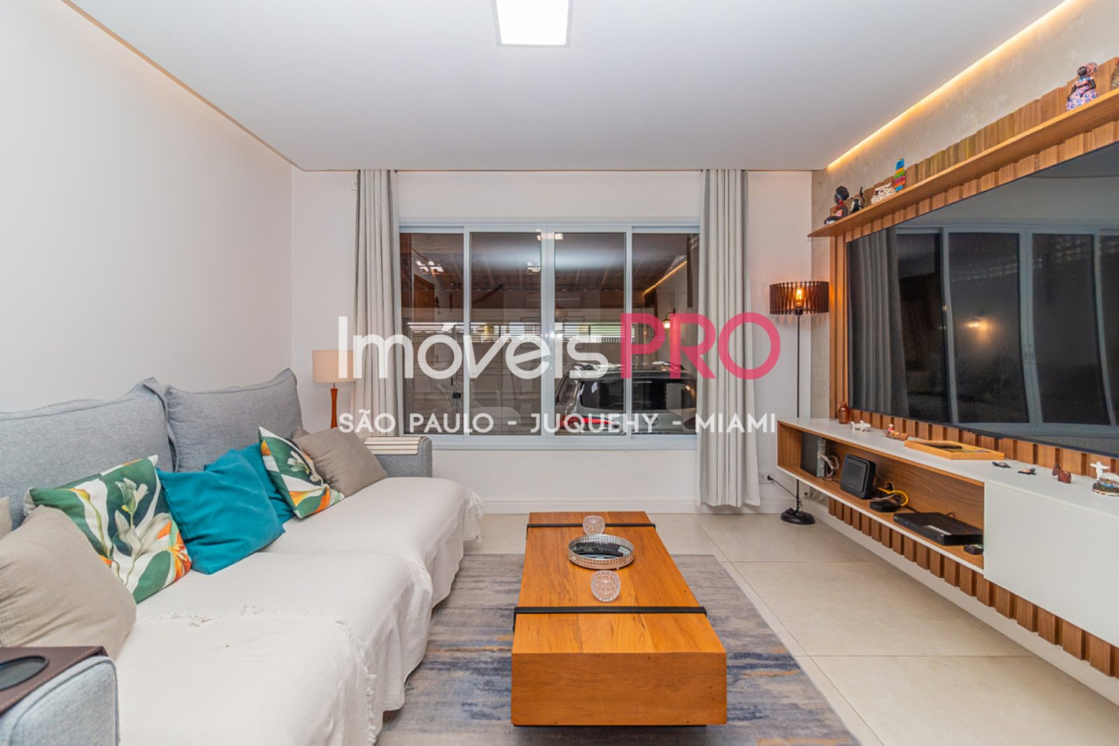 Sobrado de 3 quartos, 132 m², à venda em Jardim Oriental — foto 3
