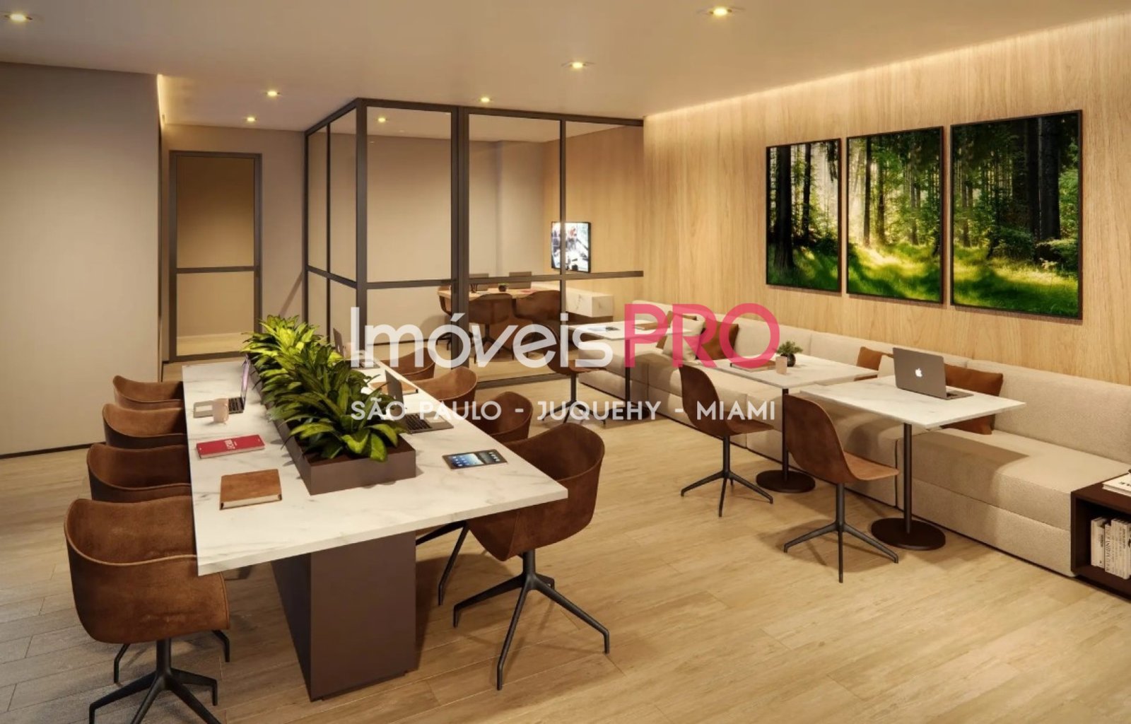 Apartamento para Vender, Butantã | Cód: IP41309 — 