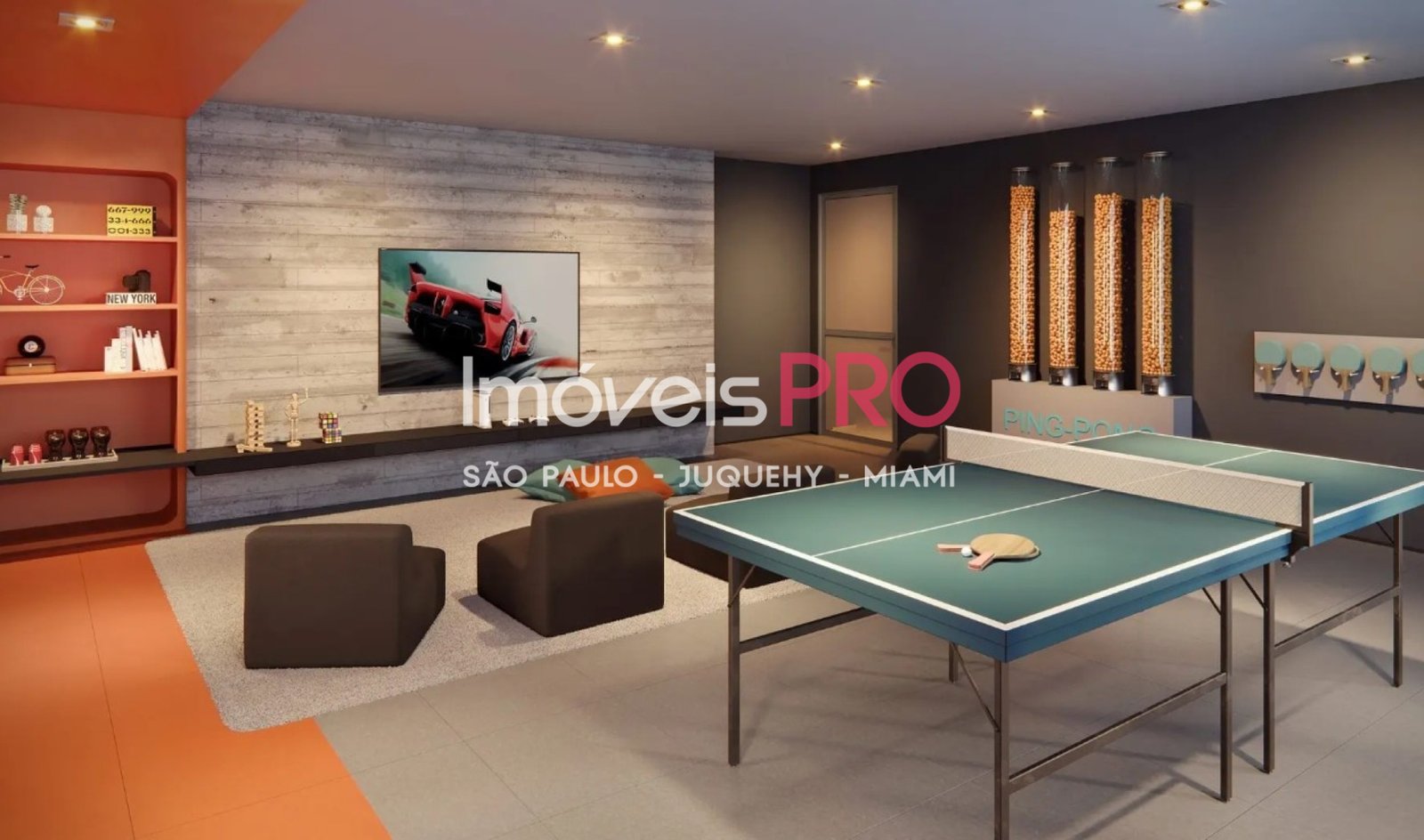 Apartamento para Vender, Butantã | Cód: IP41309 — 