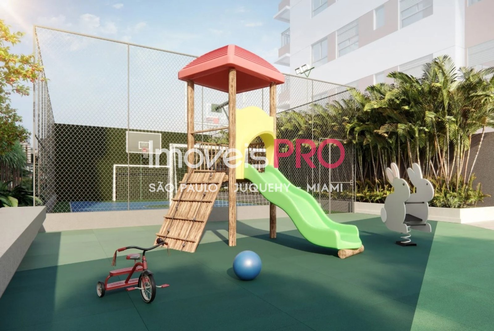 Apartamento para Vender, Butantã | Cód: IP41309 — 